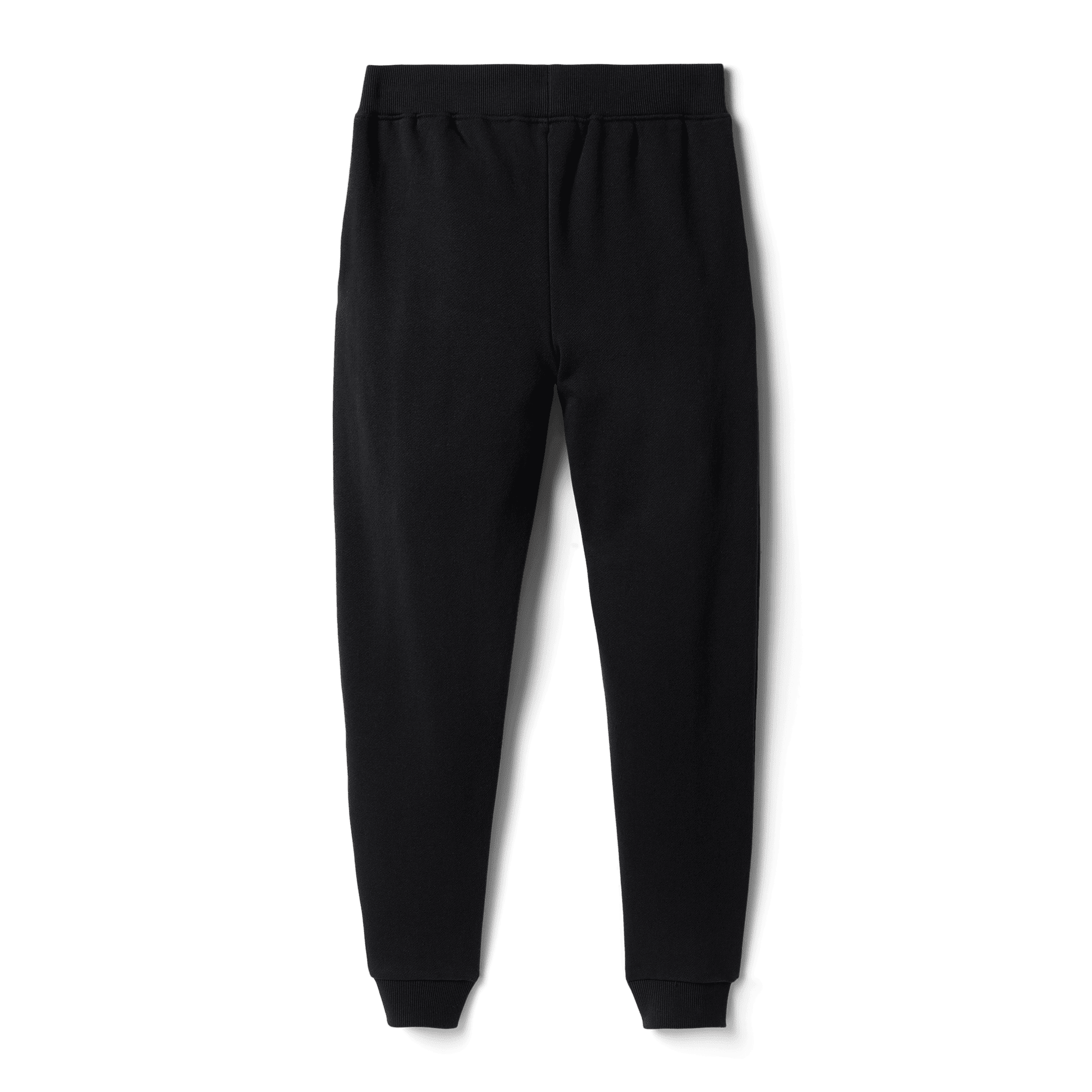 American Girl® x Janie and Jack: Maritza’s™ Black Striped Joggers for Girls