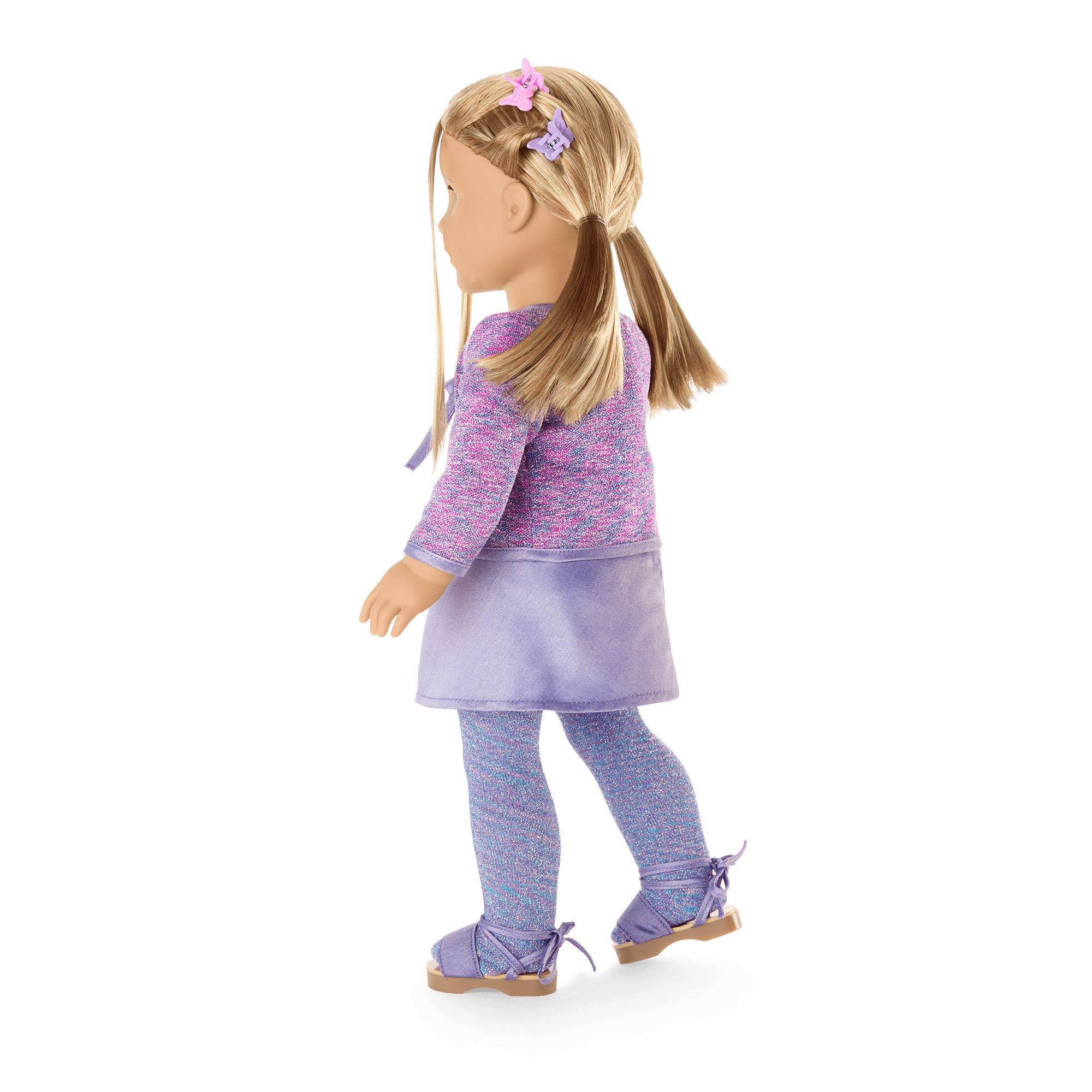Isabel s Year 2000 Outfit for Dolls American Girl