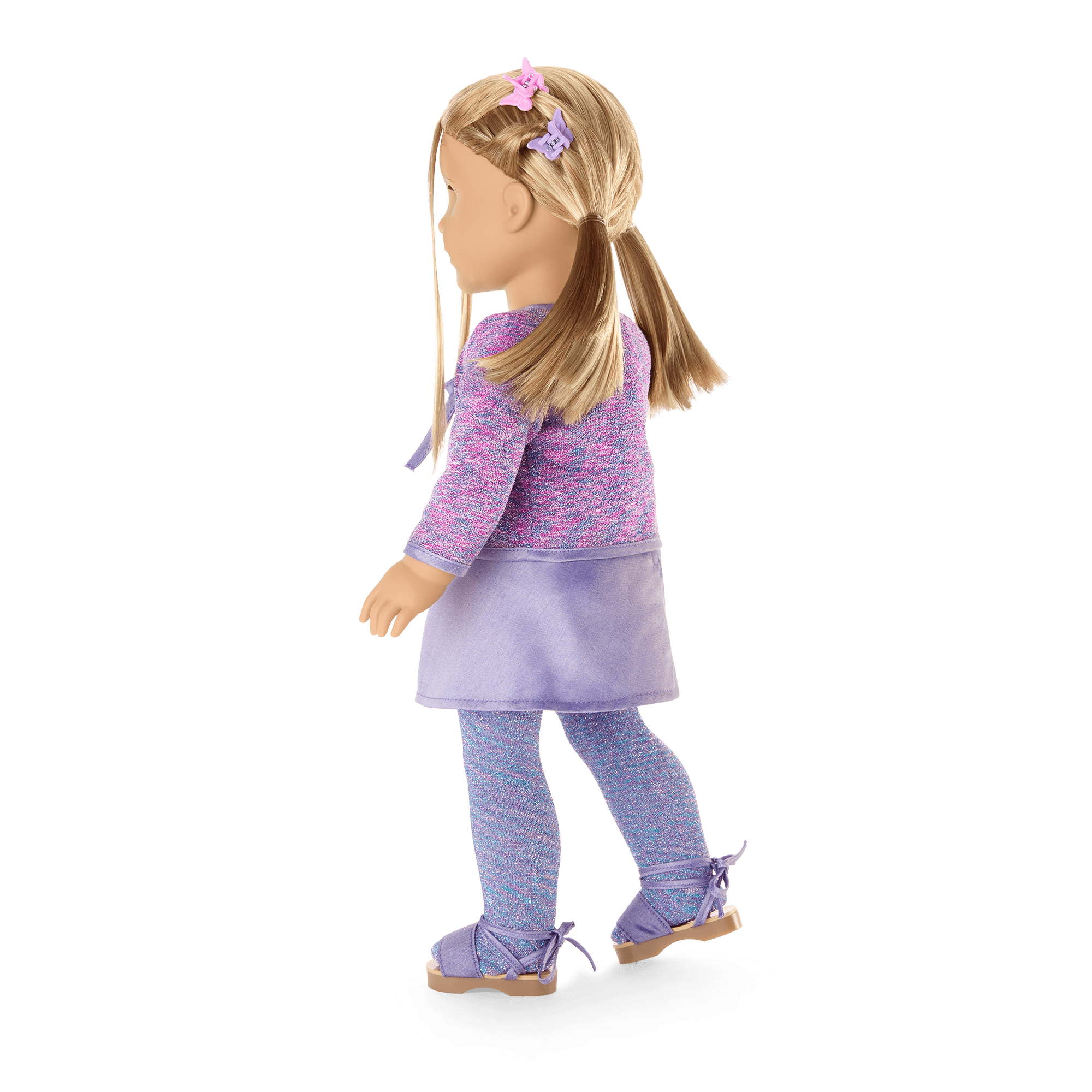 Isabel’s™ Year 2000 Outfit for 18-inch Dolls (Historical Characters)