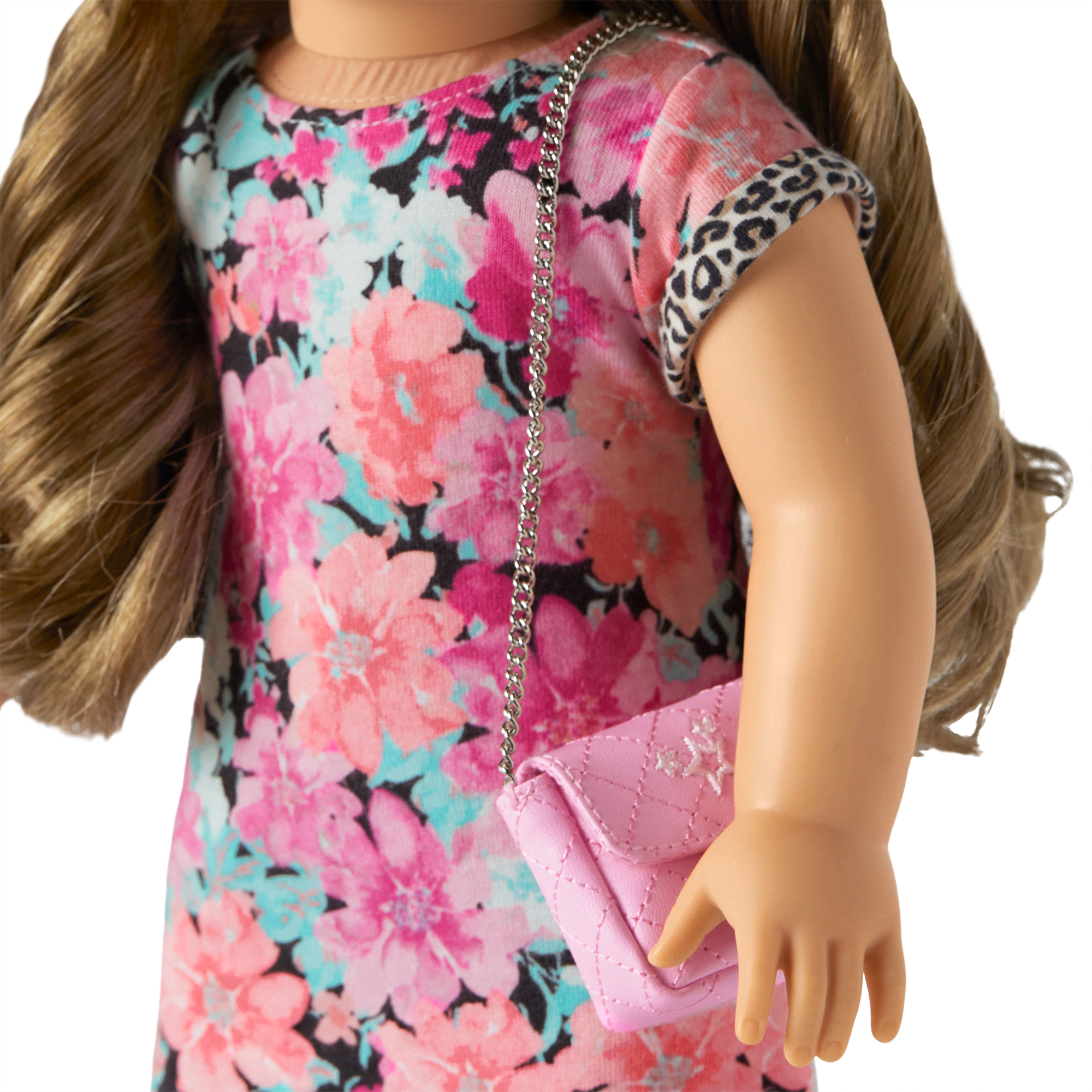Show Your Sweet Side Outfit & Accessories for 18-inch Dolls