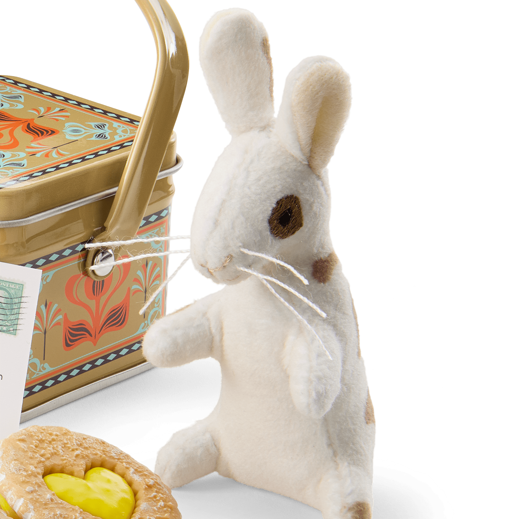 Claudie's™ Christmas Accessories for 18-inch Dolls (Historical Characters)