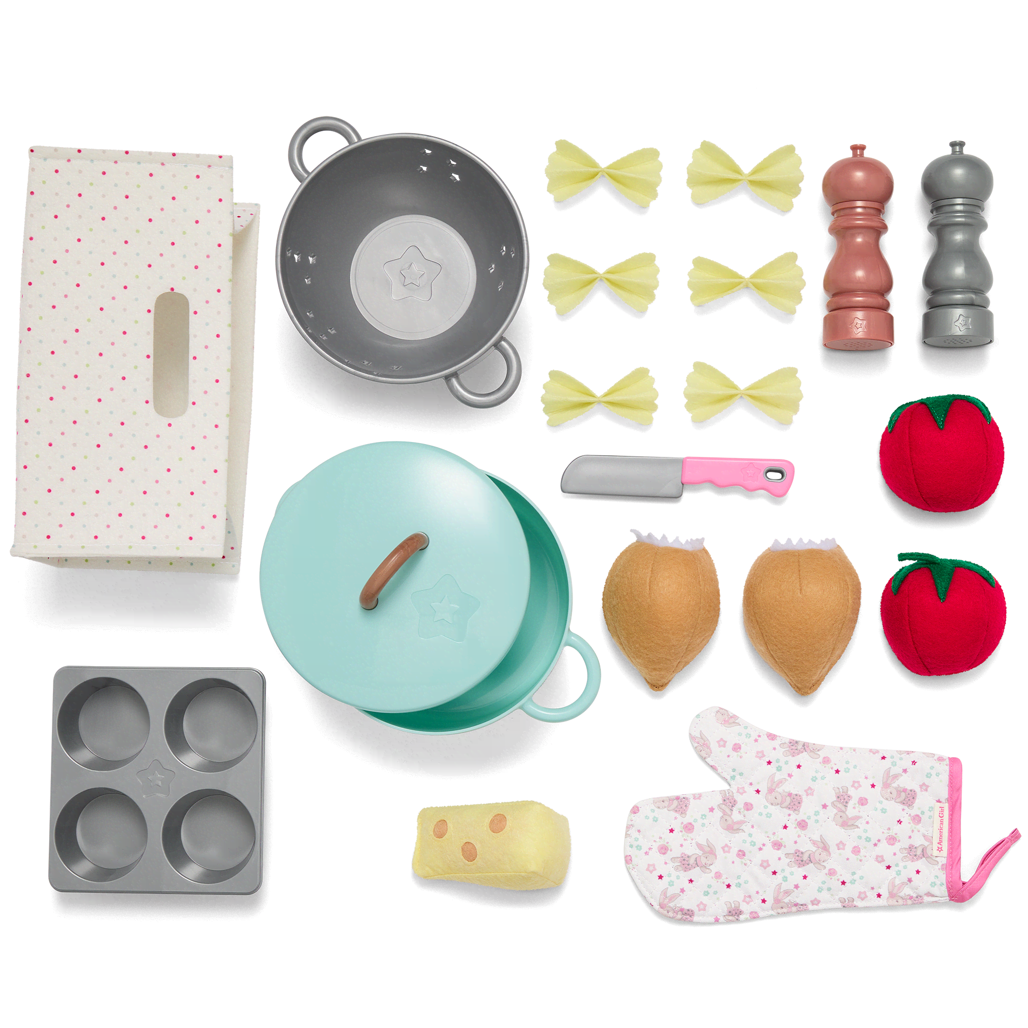 Bitty Baby's™ Kitchen