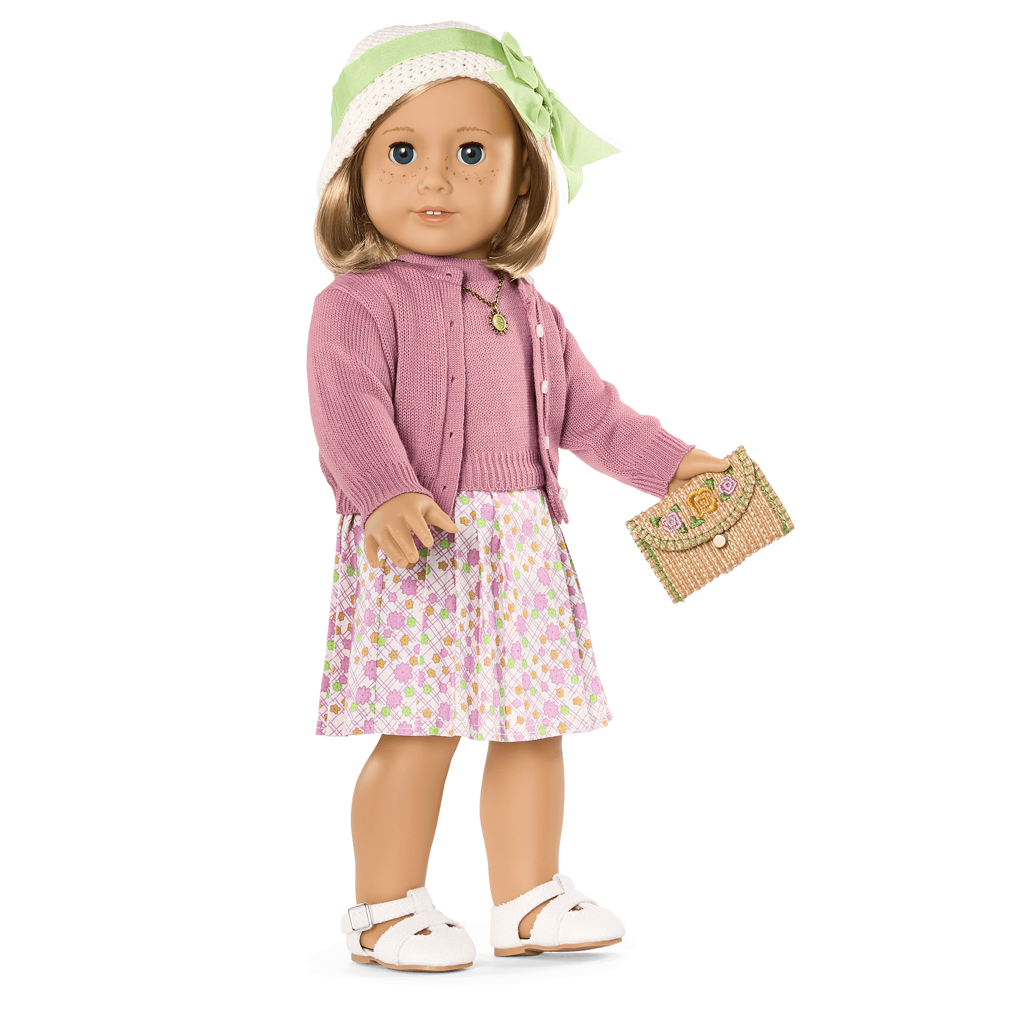 Kit Kittredge's™ Special Edition Birthday Collection American Girl®
