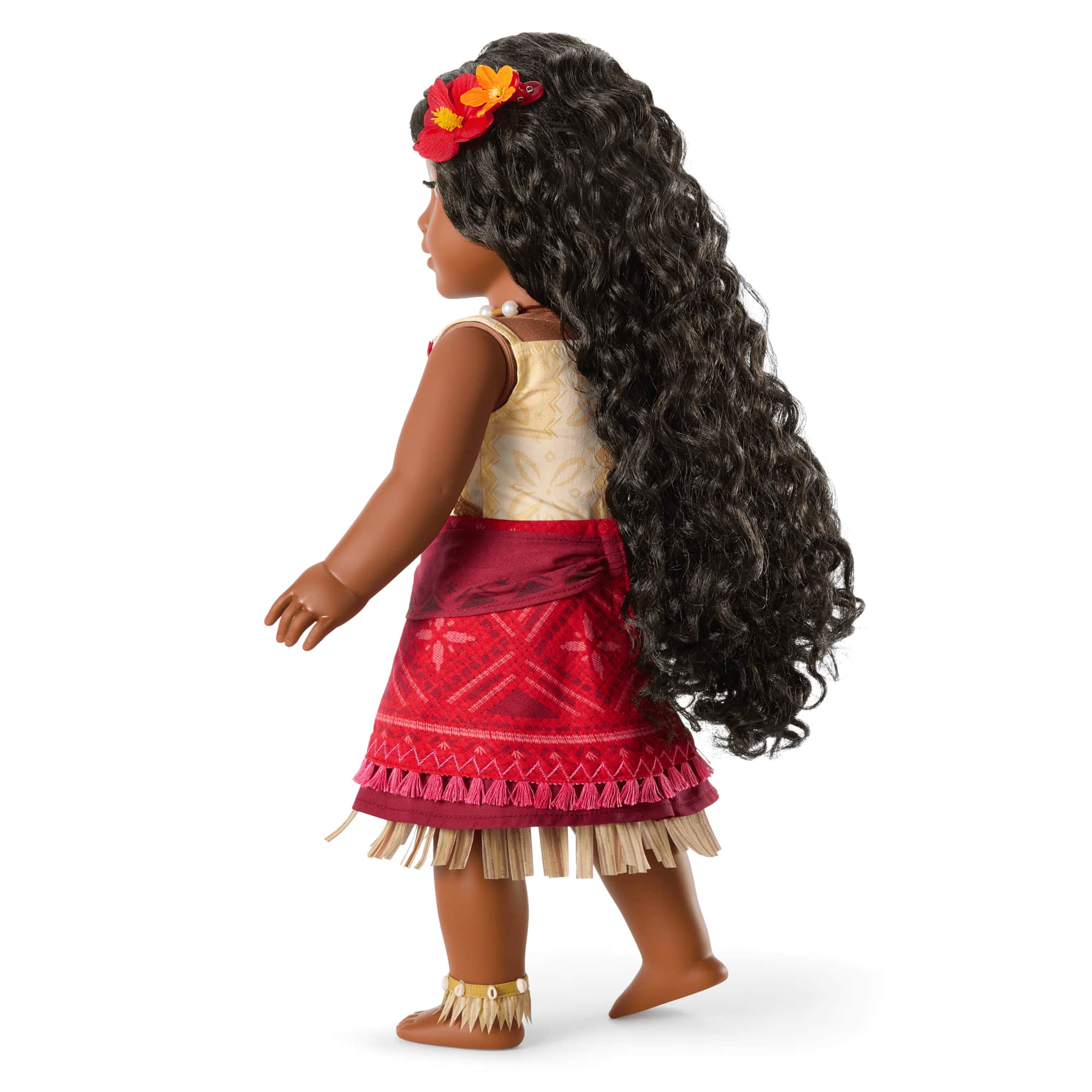 Moana 14 inch doll clearance