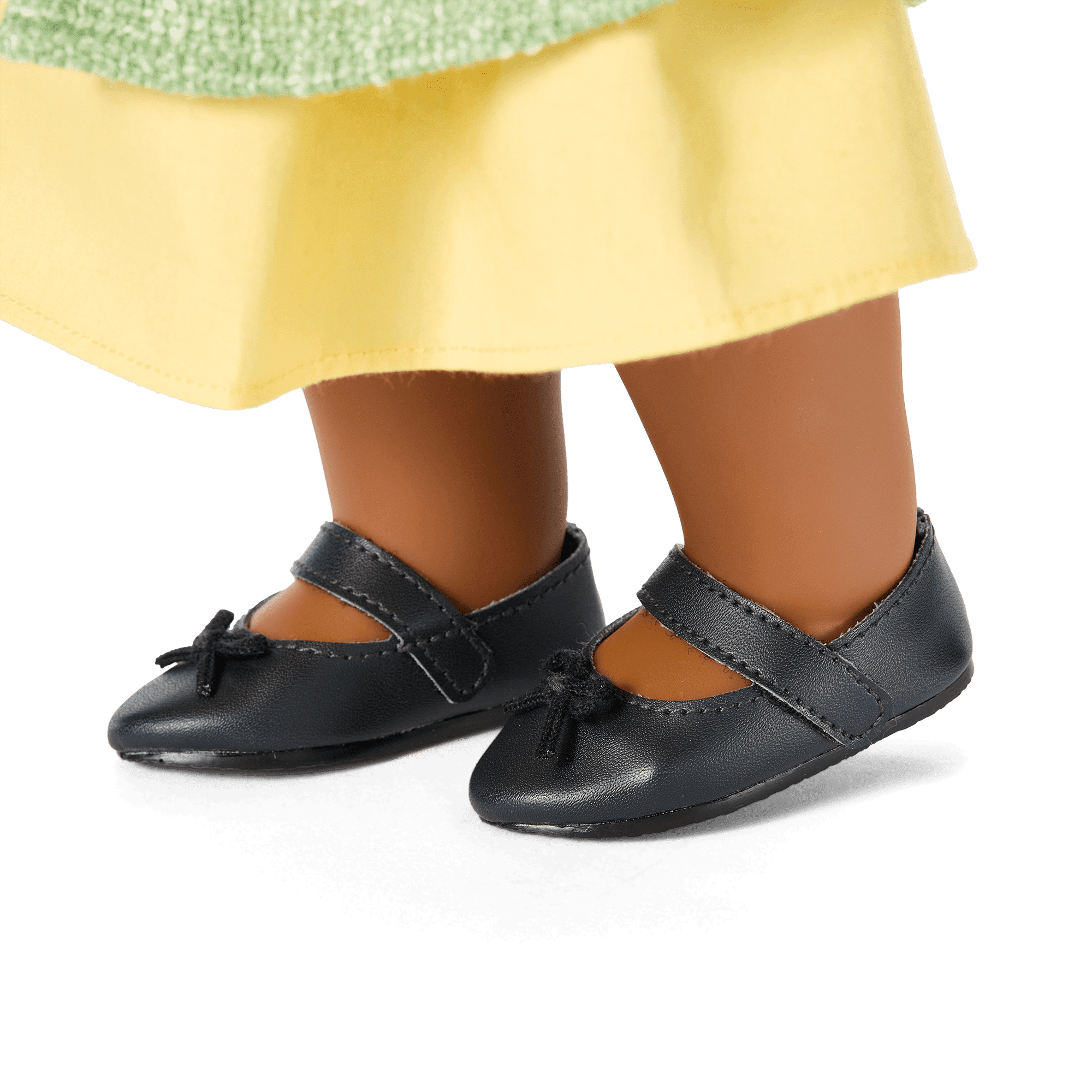 American Girl® Disney Princess Tiana Work Dress & Accessories for 18-inch Dolls