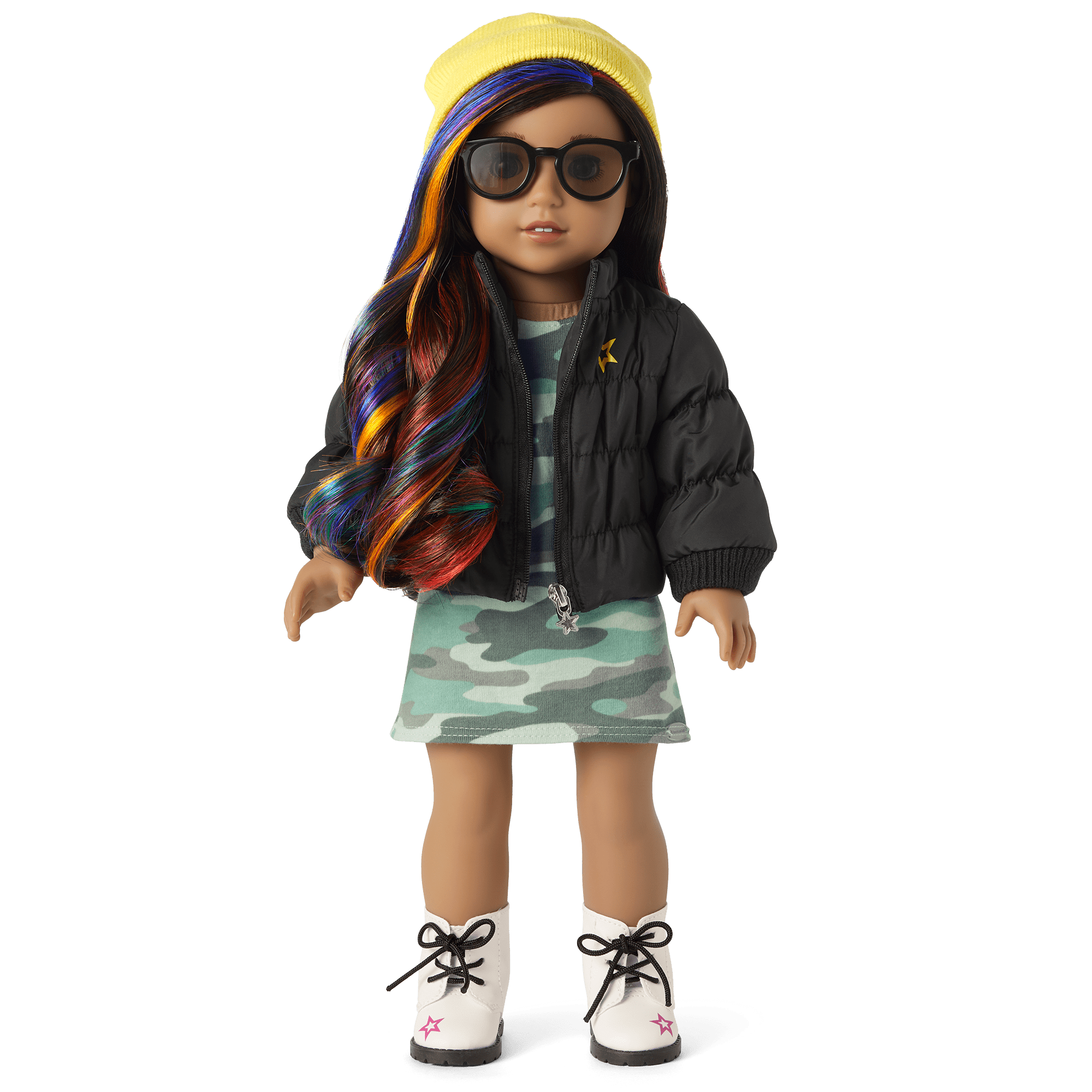Truly Me® All the Accessories Collection