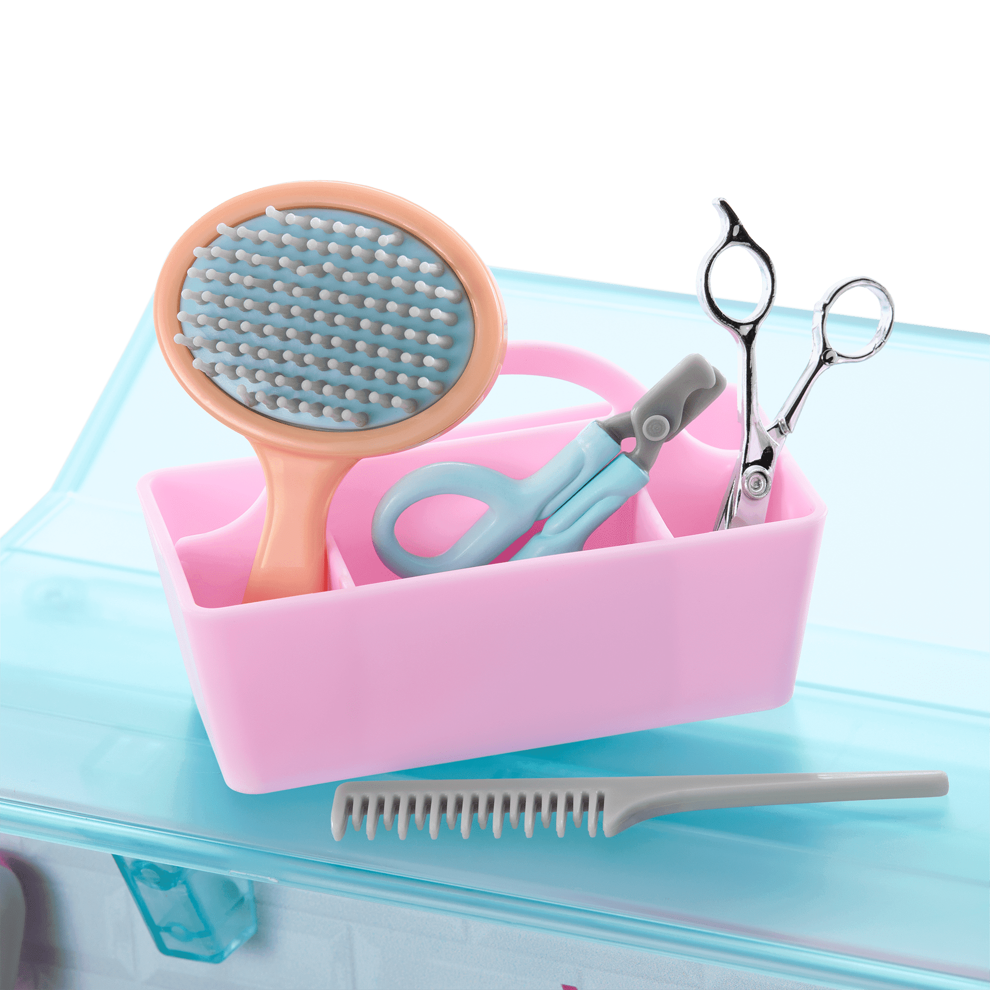 American Girl® Pet Spa & Daycare