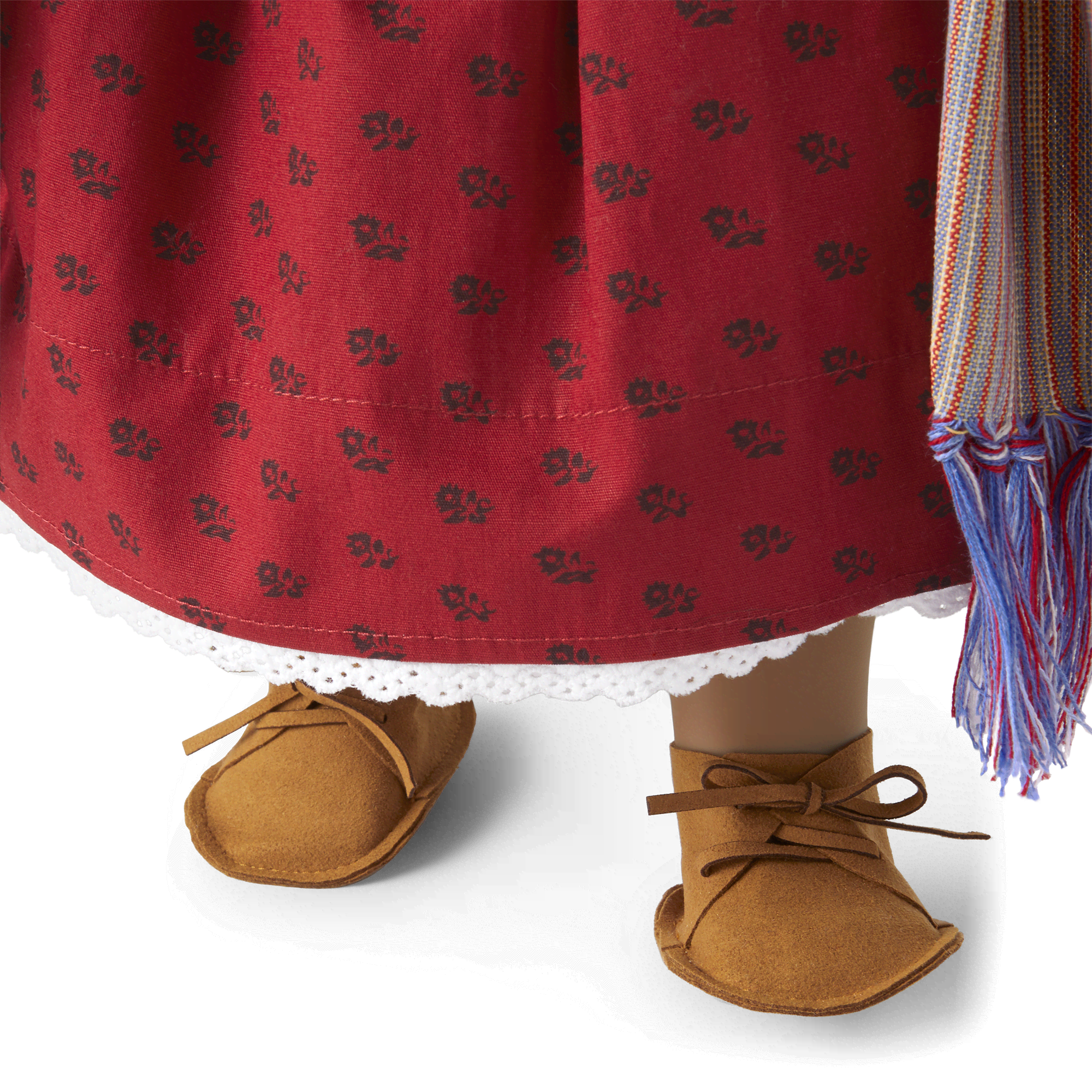 Josefina Montoya™ 18-inch Doll, Book & Accessories (Historical Characters)