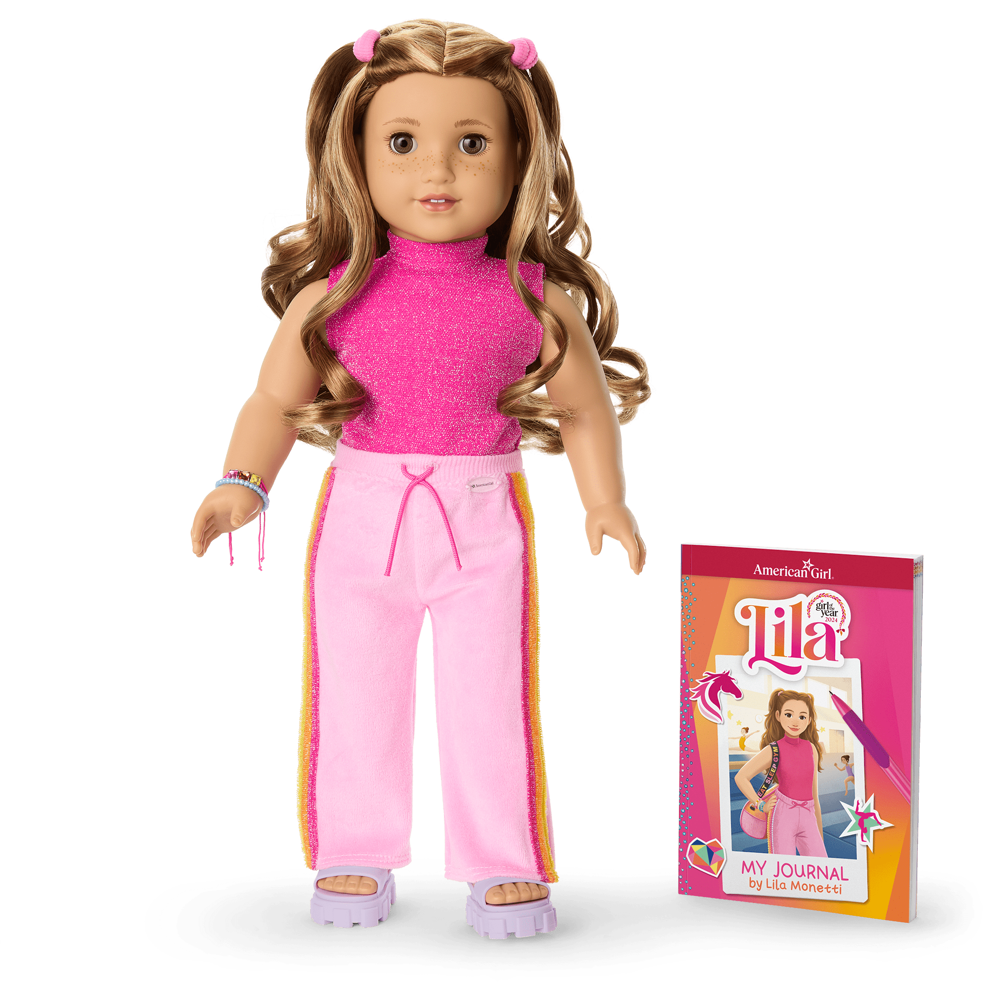 Used ag dolls on sale