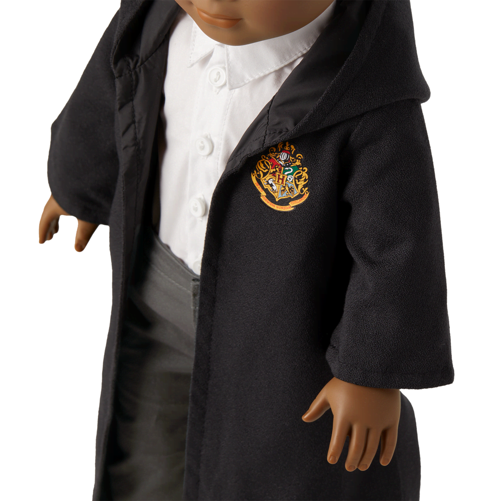 American Girl® Hogwarts™ Pants Uniform & Accessories