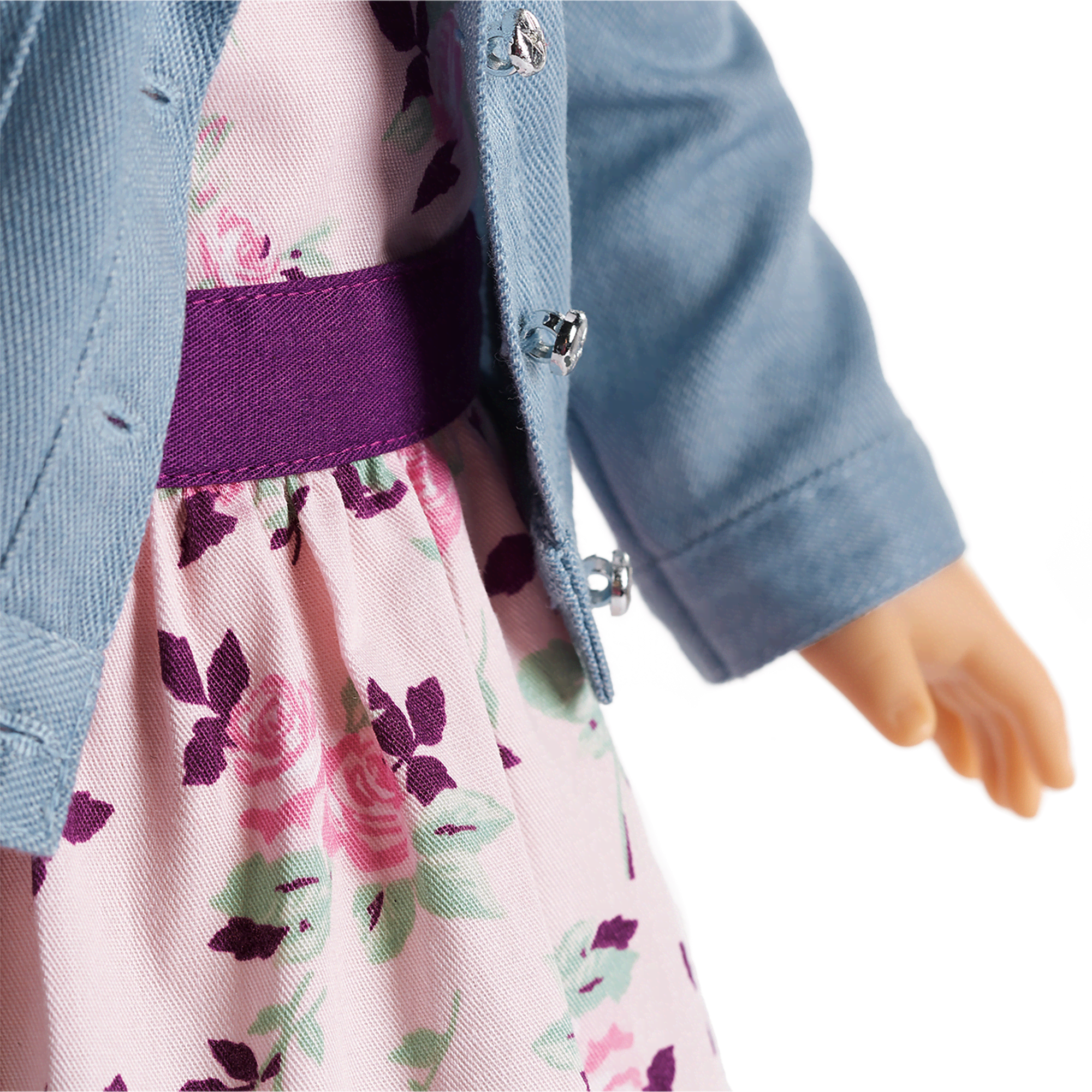 Let's Smile Outfit