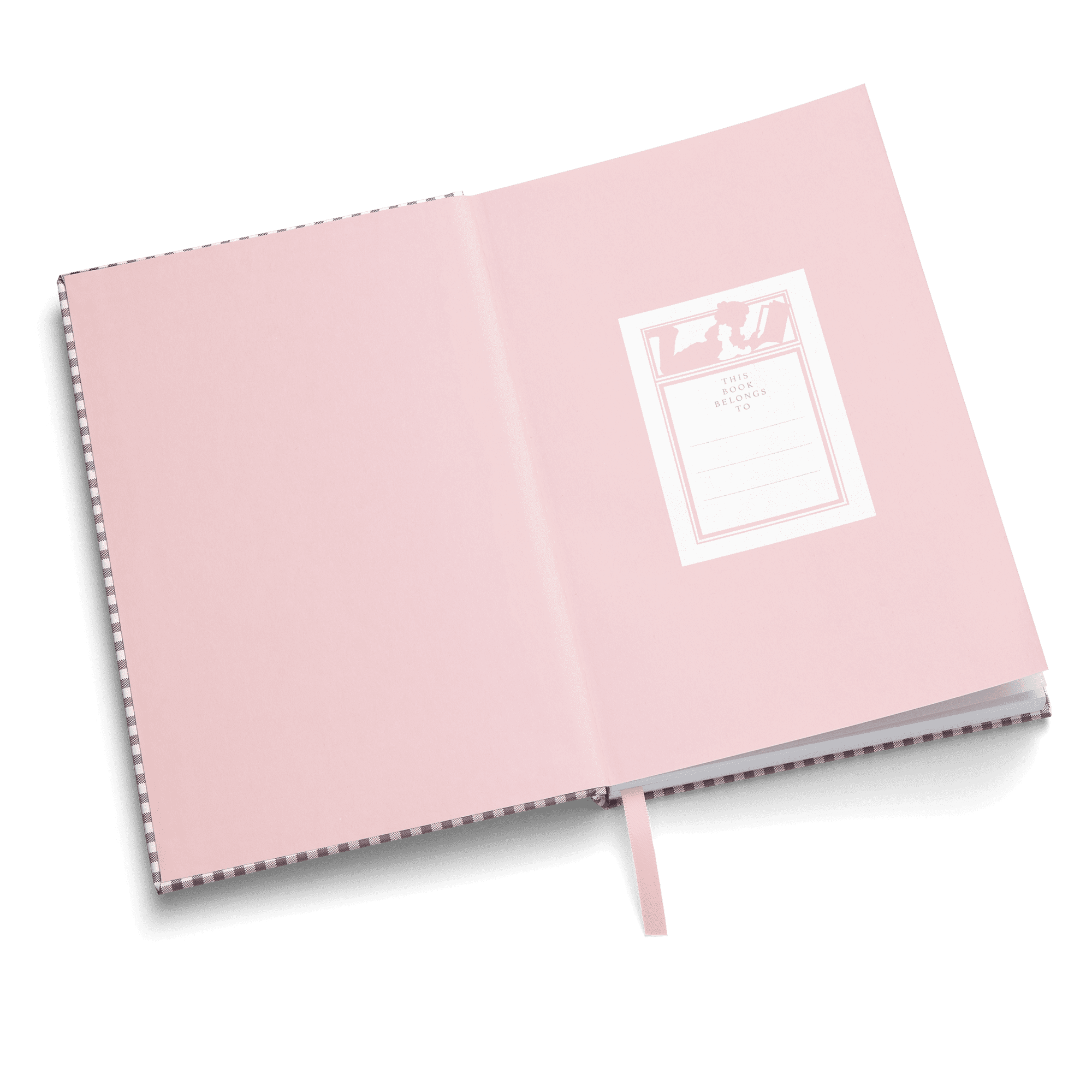 Samantha Parkington™ Notebook (Historical Characters)