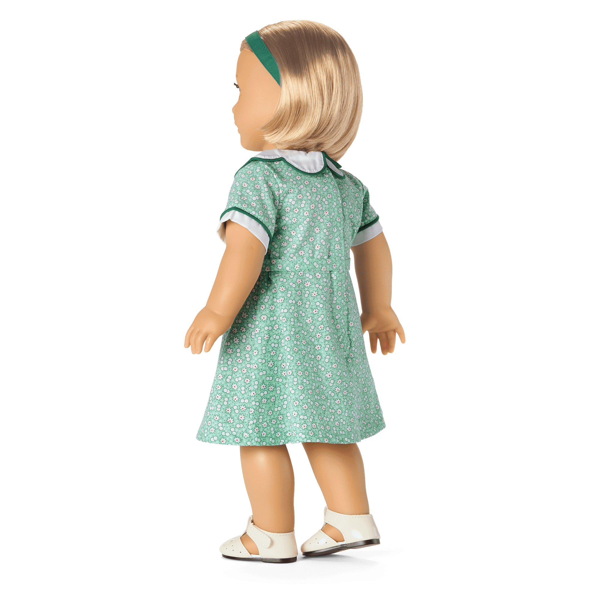 Kit’s™ Birthday Outfit for 18-inch Dolls (Historical Characters)