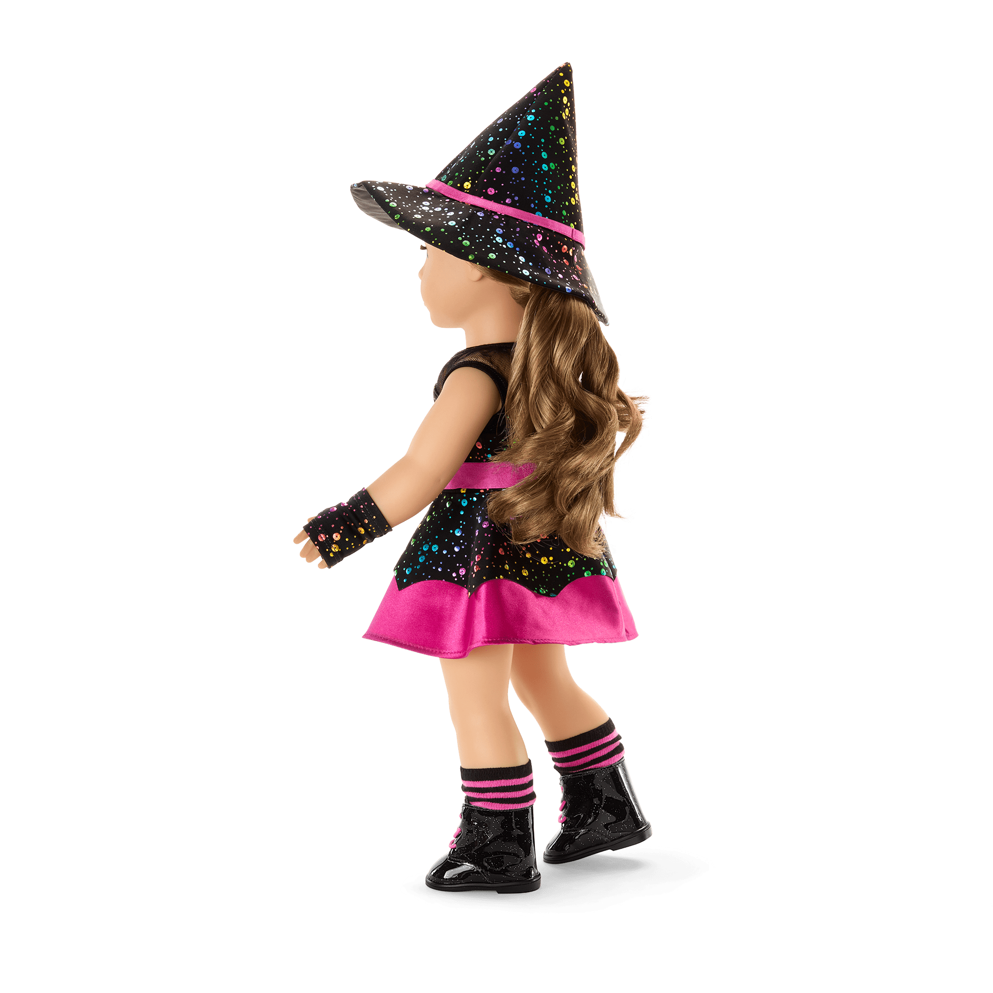 American Girl® Spellbinding Sweets Halloween Bundle
