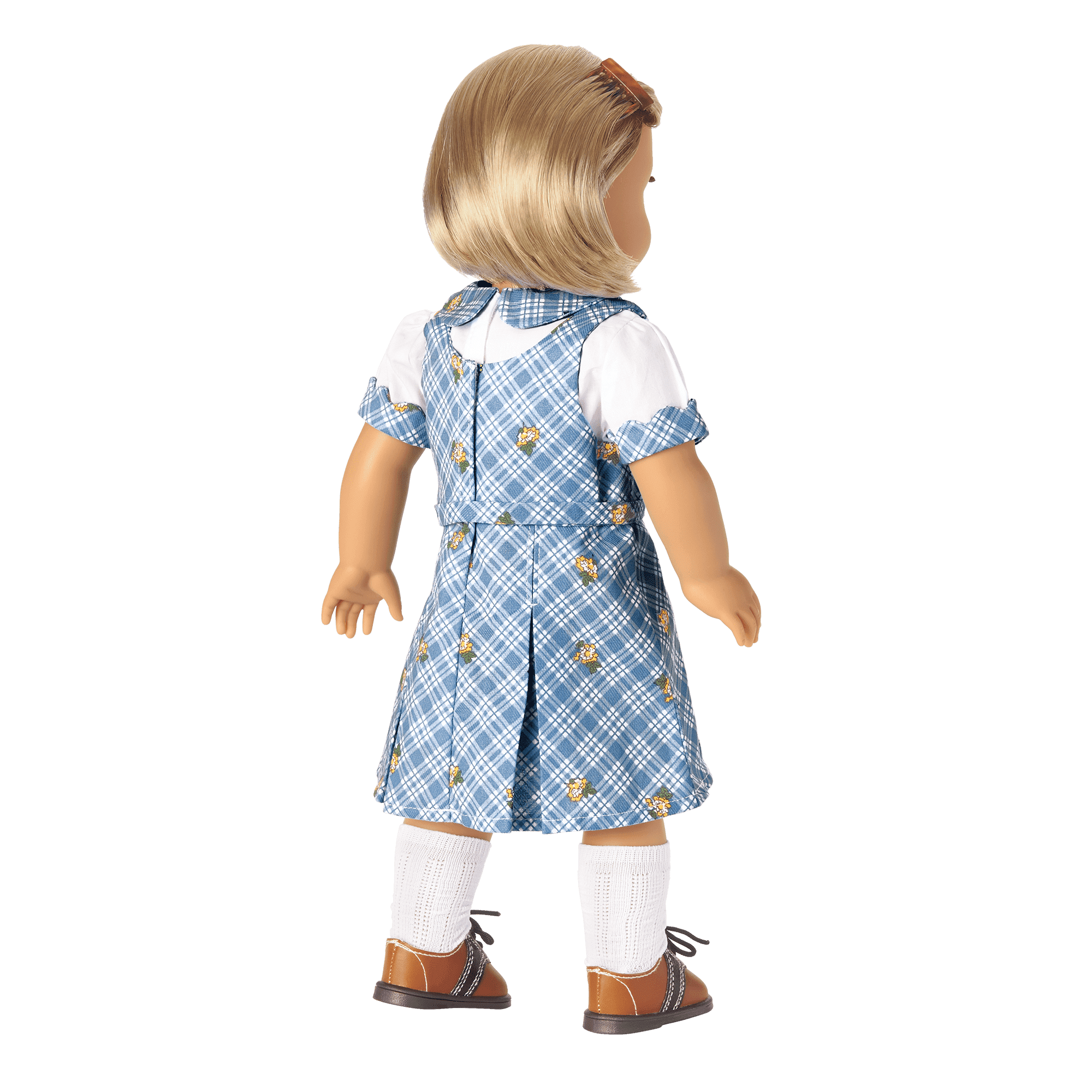 Kit’s™ School Outfit for 18-inch Dolls (Historical Characters)