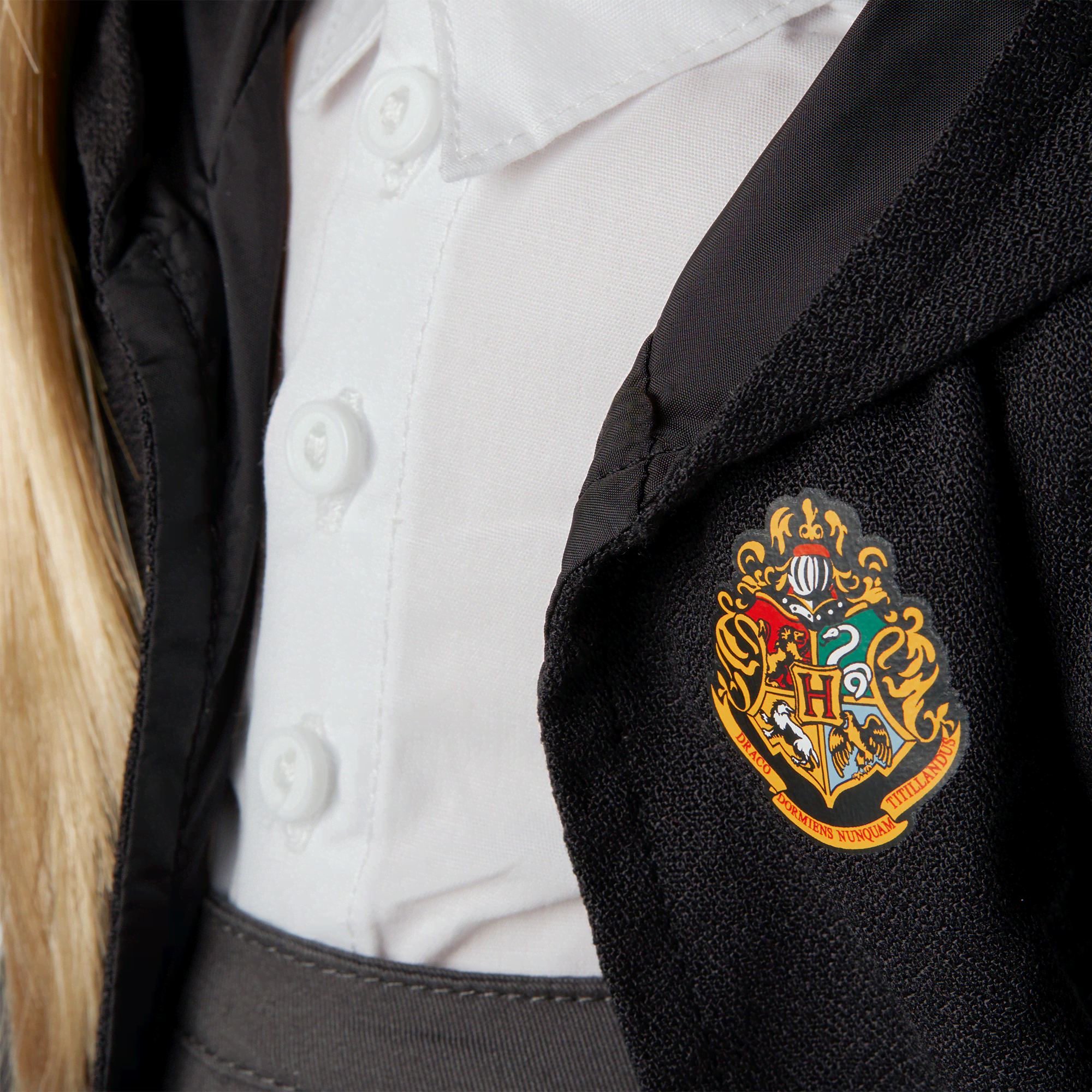 American Girl® Hogwarts™ Skirt Uniform & Accessories