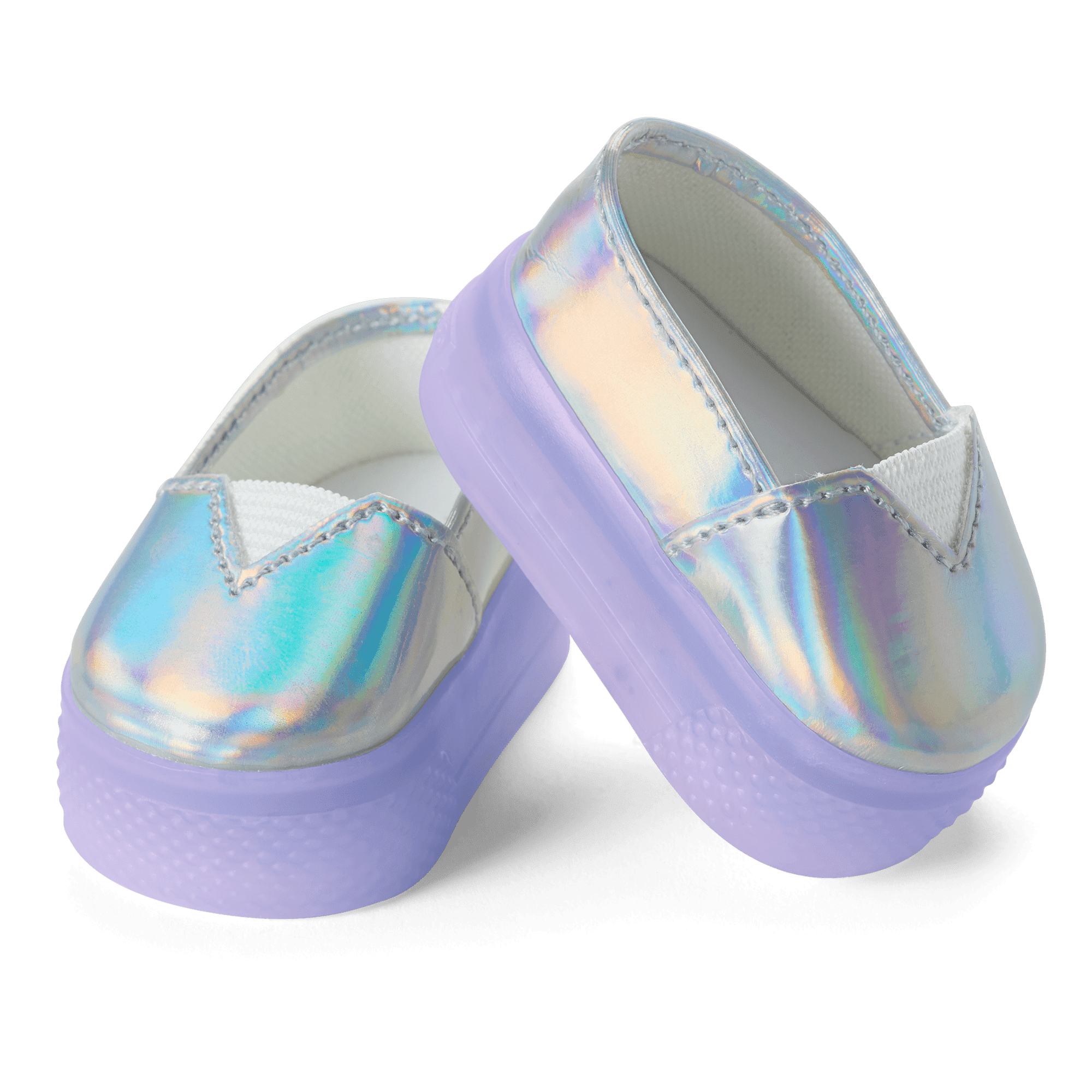 Shine On Shoes for 18 inch Dolls American Girl
