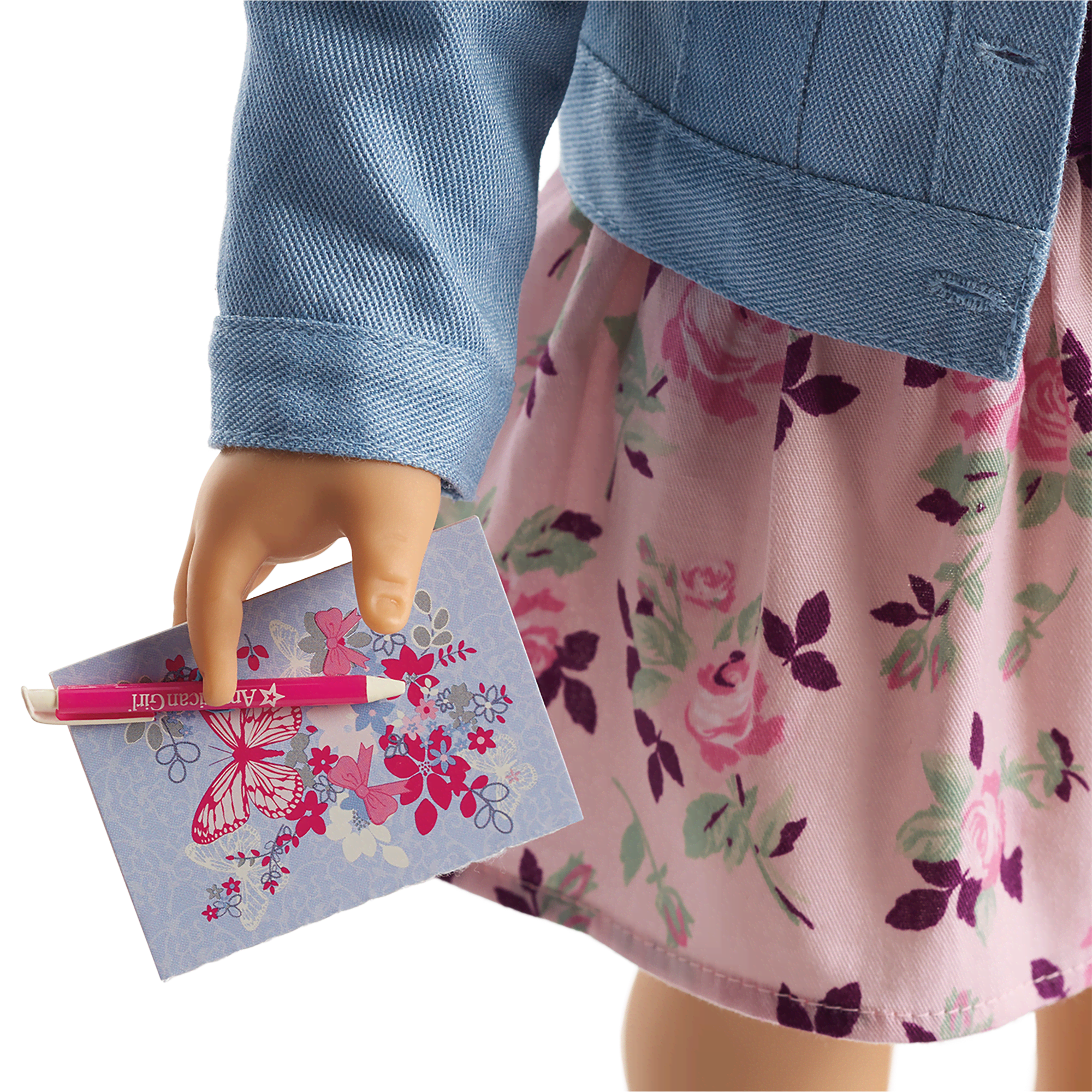 Let's Smile Accessories