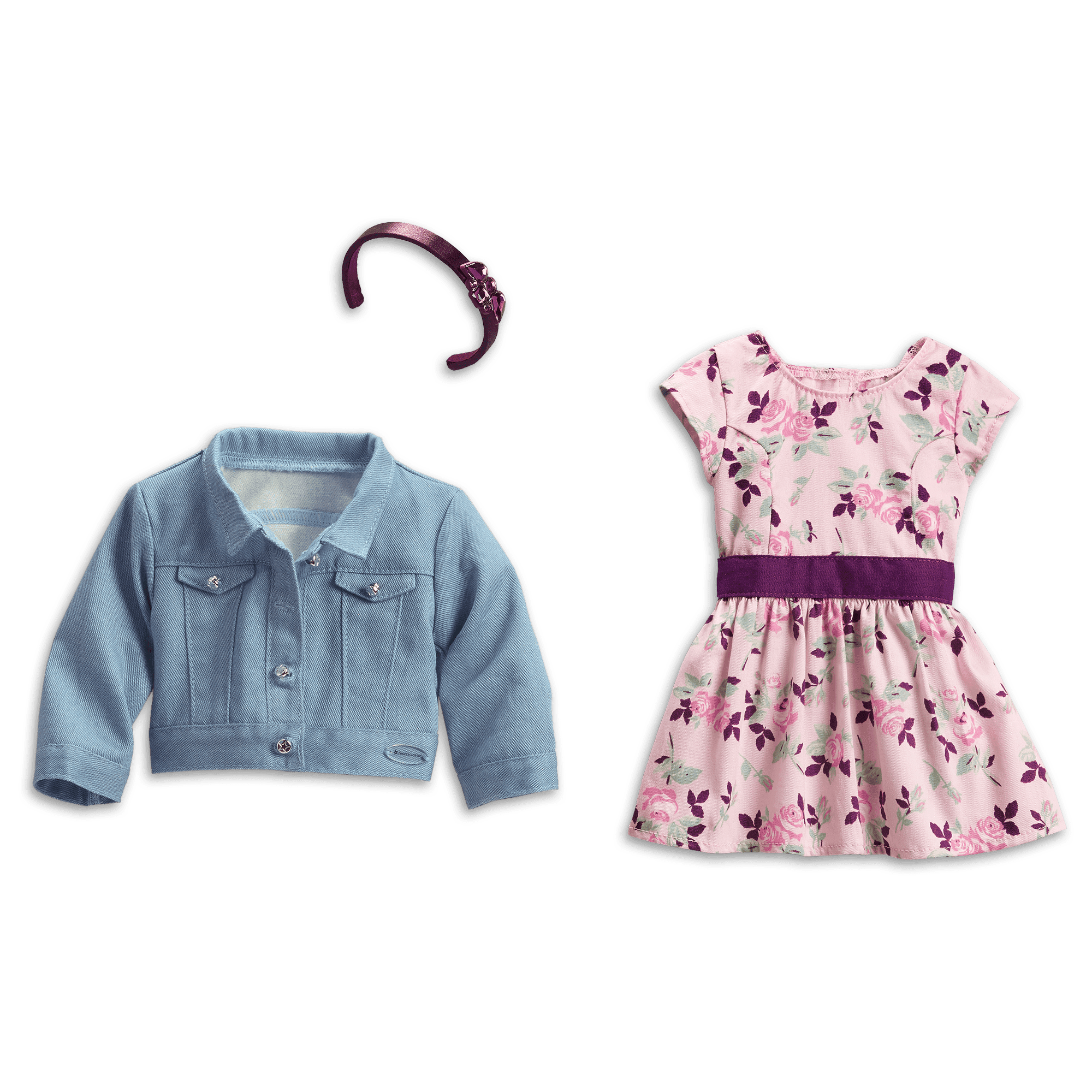 Let's Smile Outfit