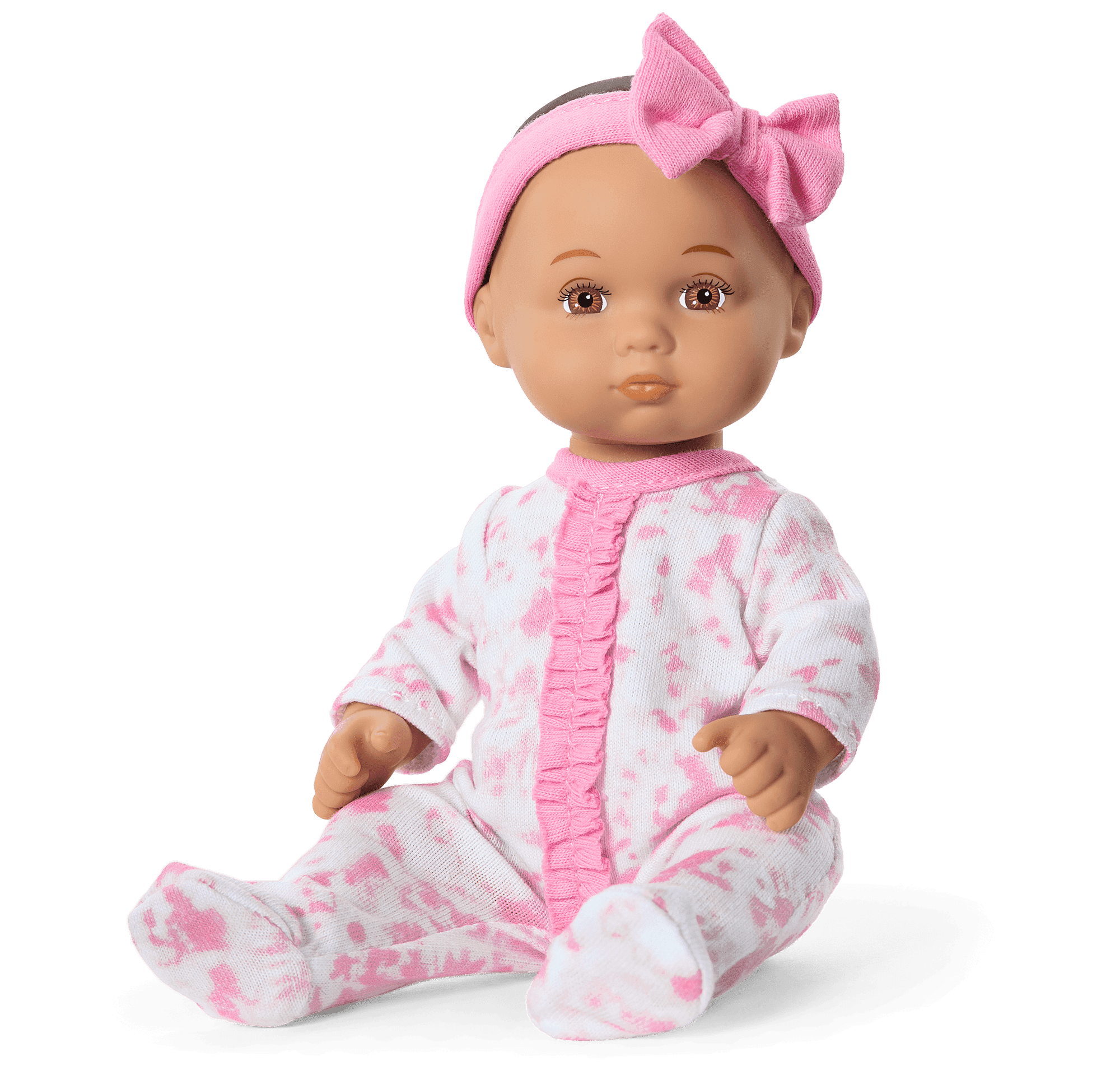 American Girl® Little Bitty Baby™ Ultimate Bundle