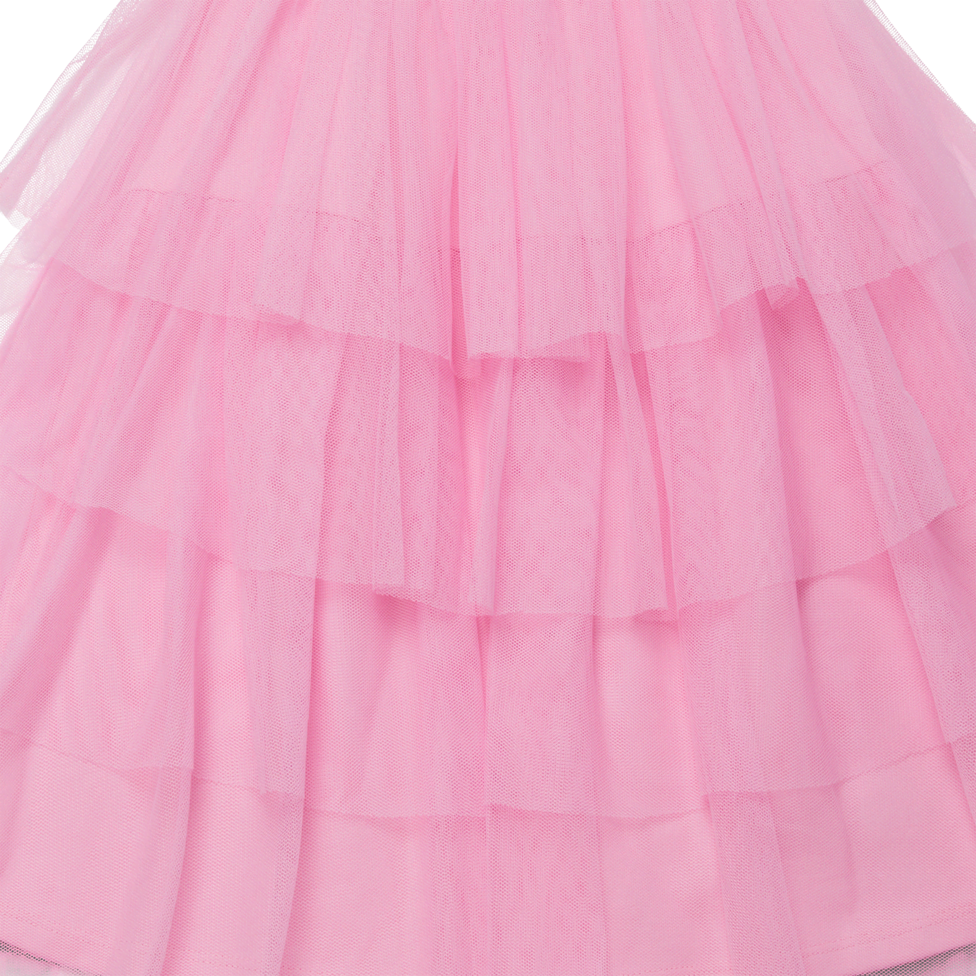 American Girl® x Something Navy Tiers of Joy Pink Skirt for Girls