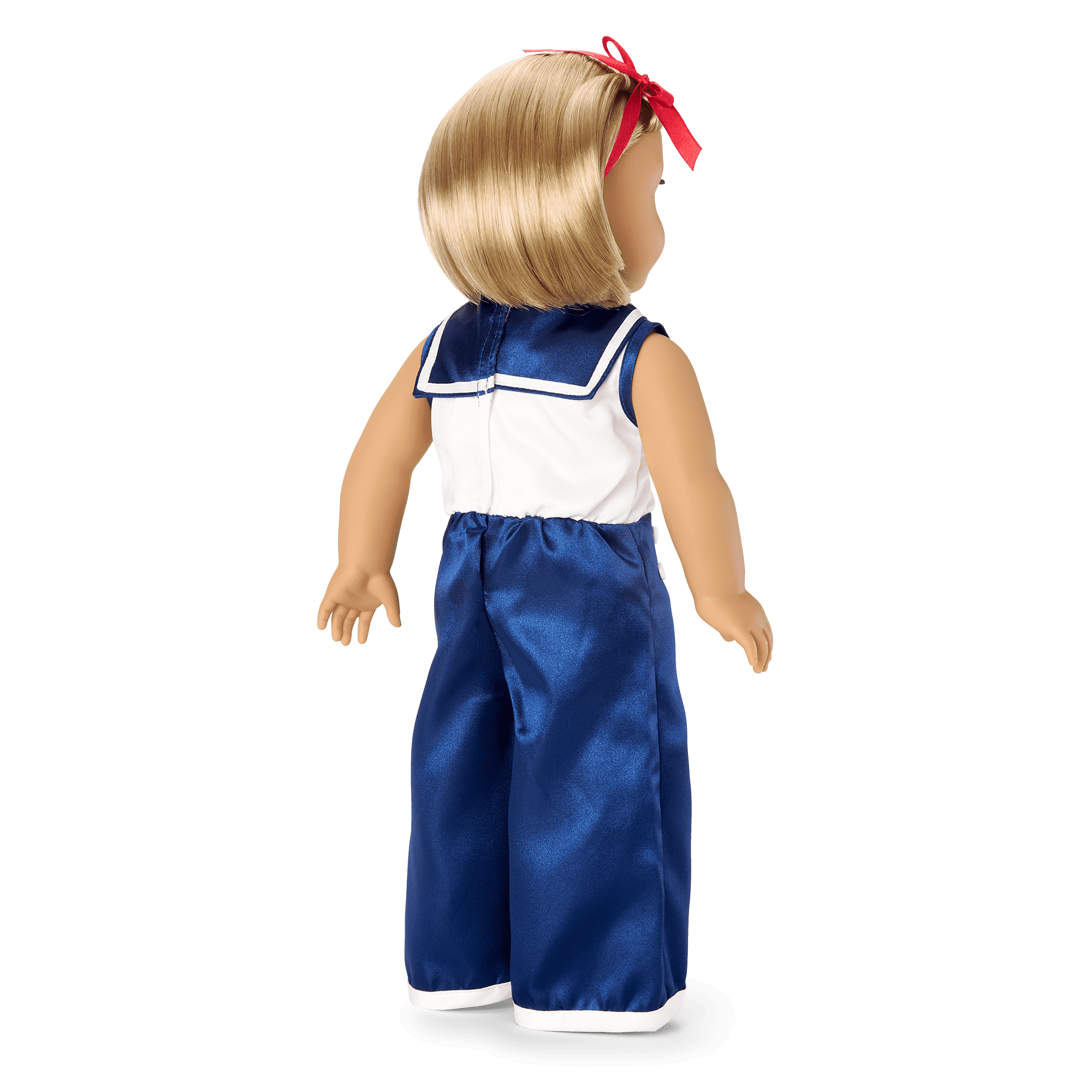 Kit’s™ Beach Pajamas for 18-inch Dolls (Historical Characters)