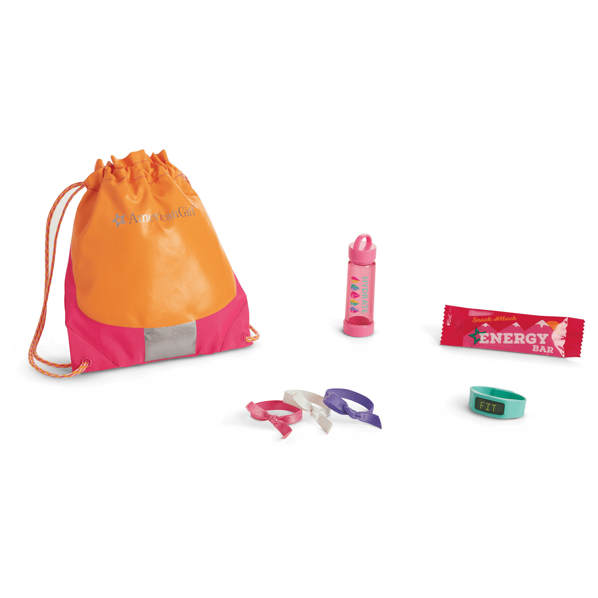 Let's Play Accessories