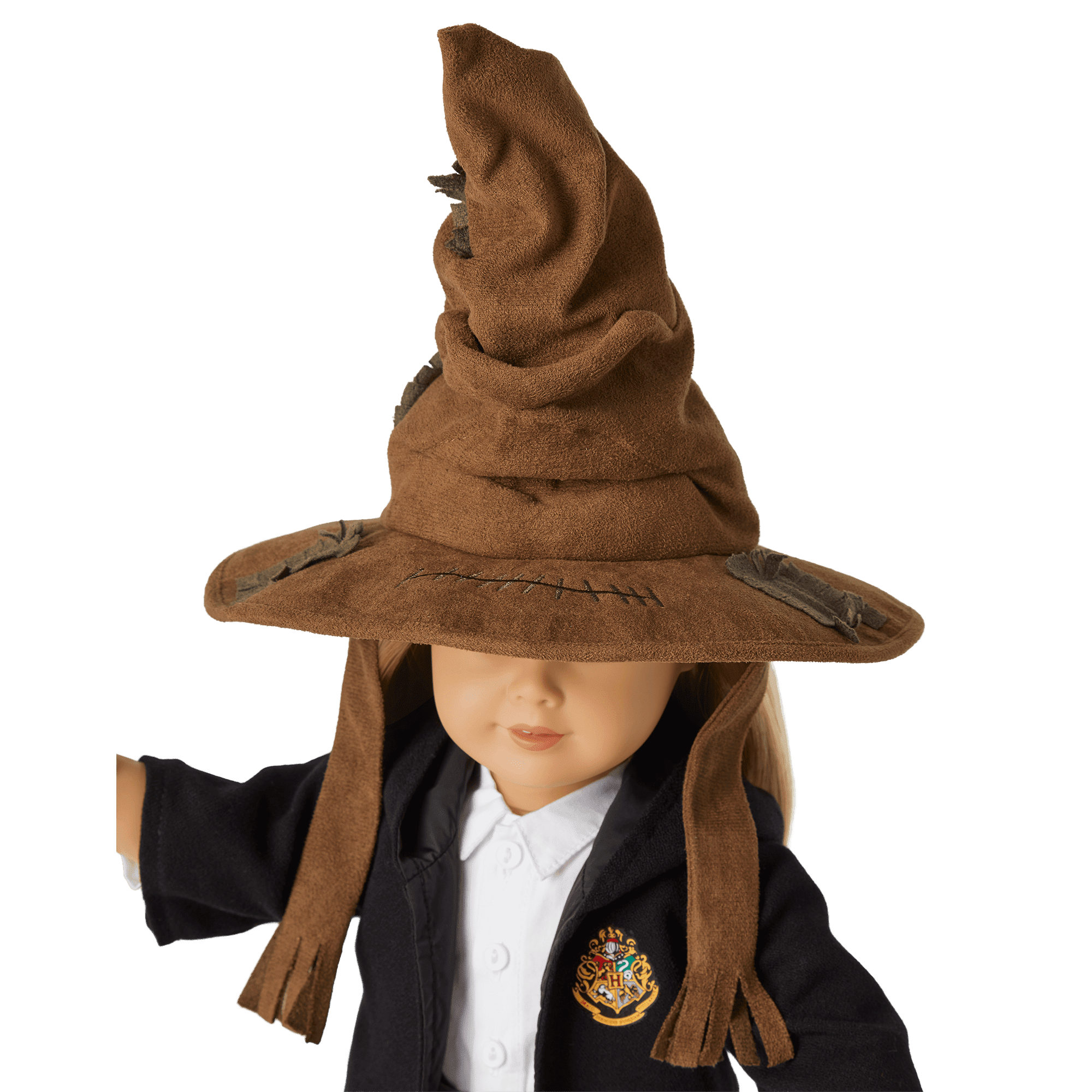 American Girl® Hogwarts™ Skirt Uniform & Accessories