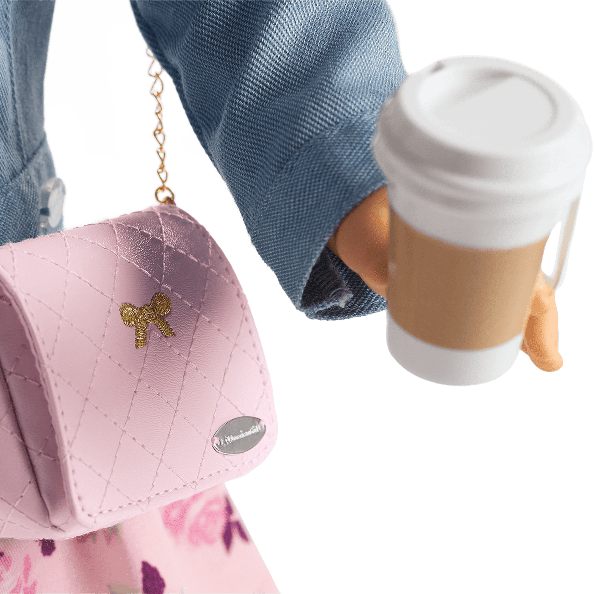 Let's Smile Accessories