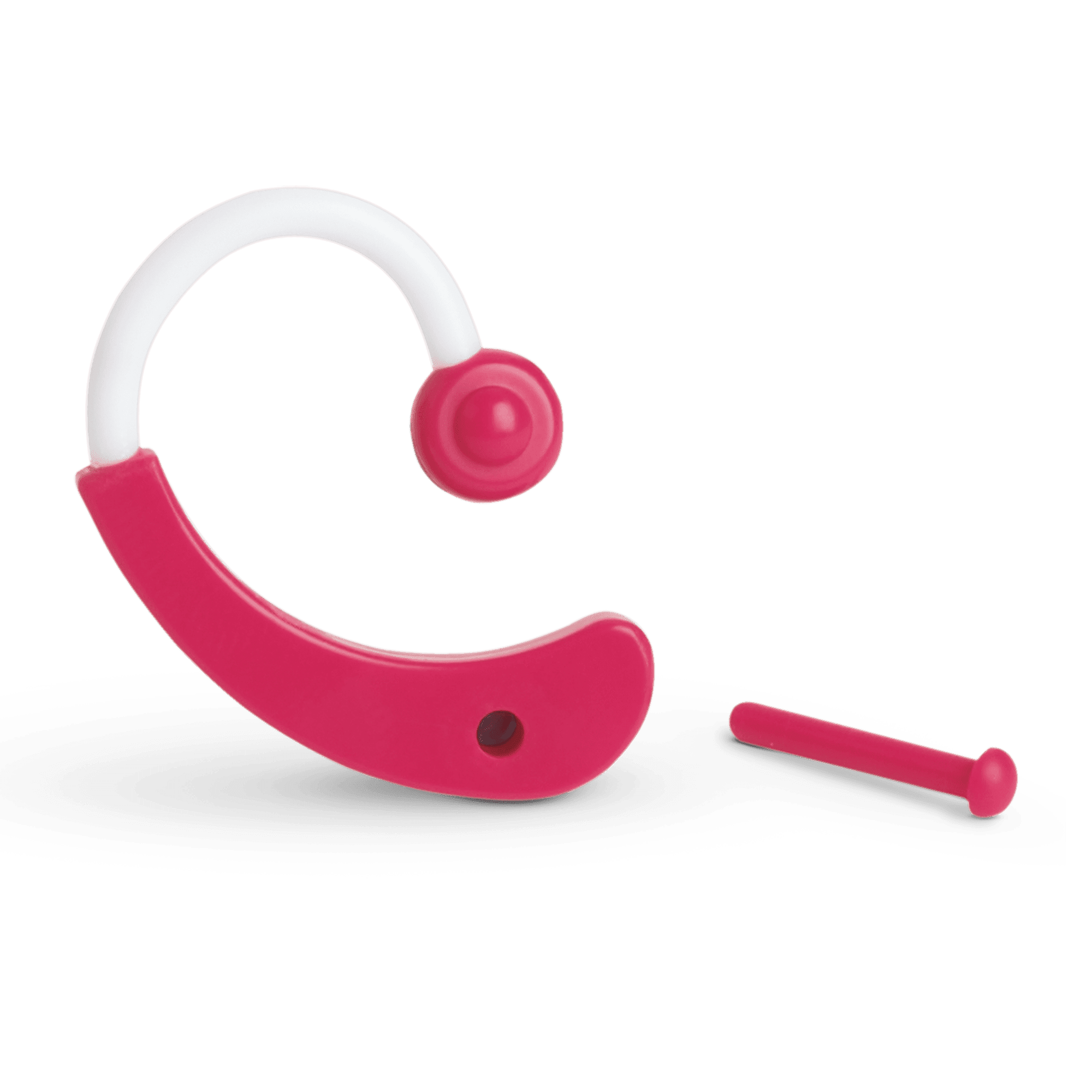 18in Hearing Aid-Right