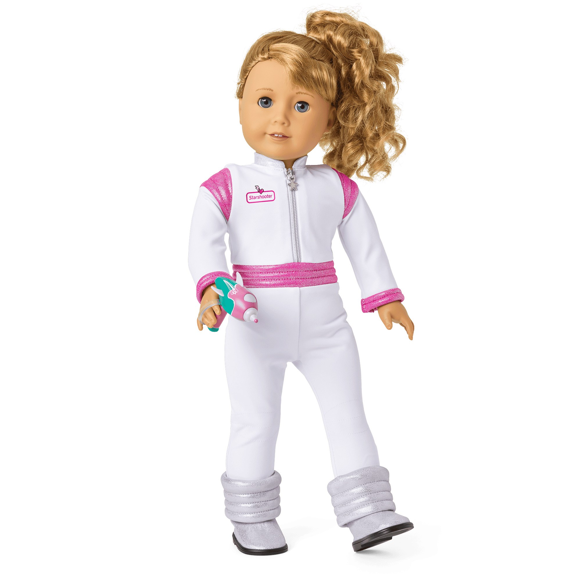 Courtney's™ Halloween Costume for 18-inch Dolls