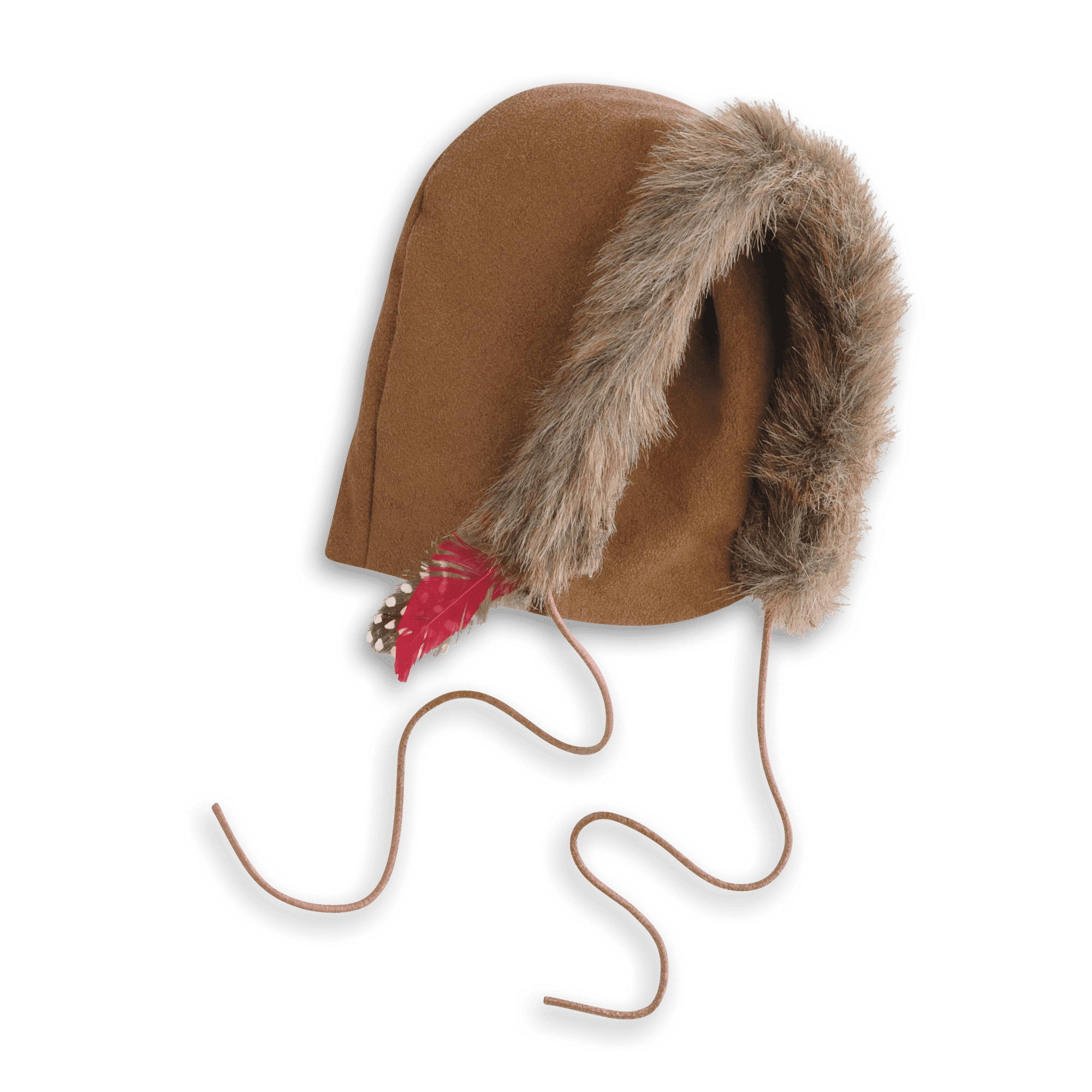 Kaya’s™ Winter Accessories for 18-inch Dolls