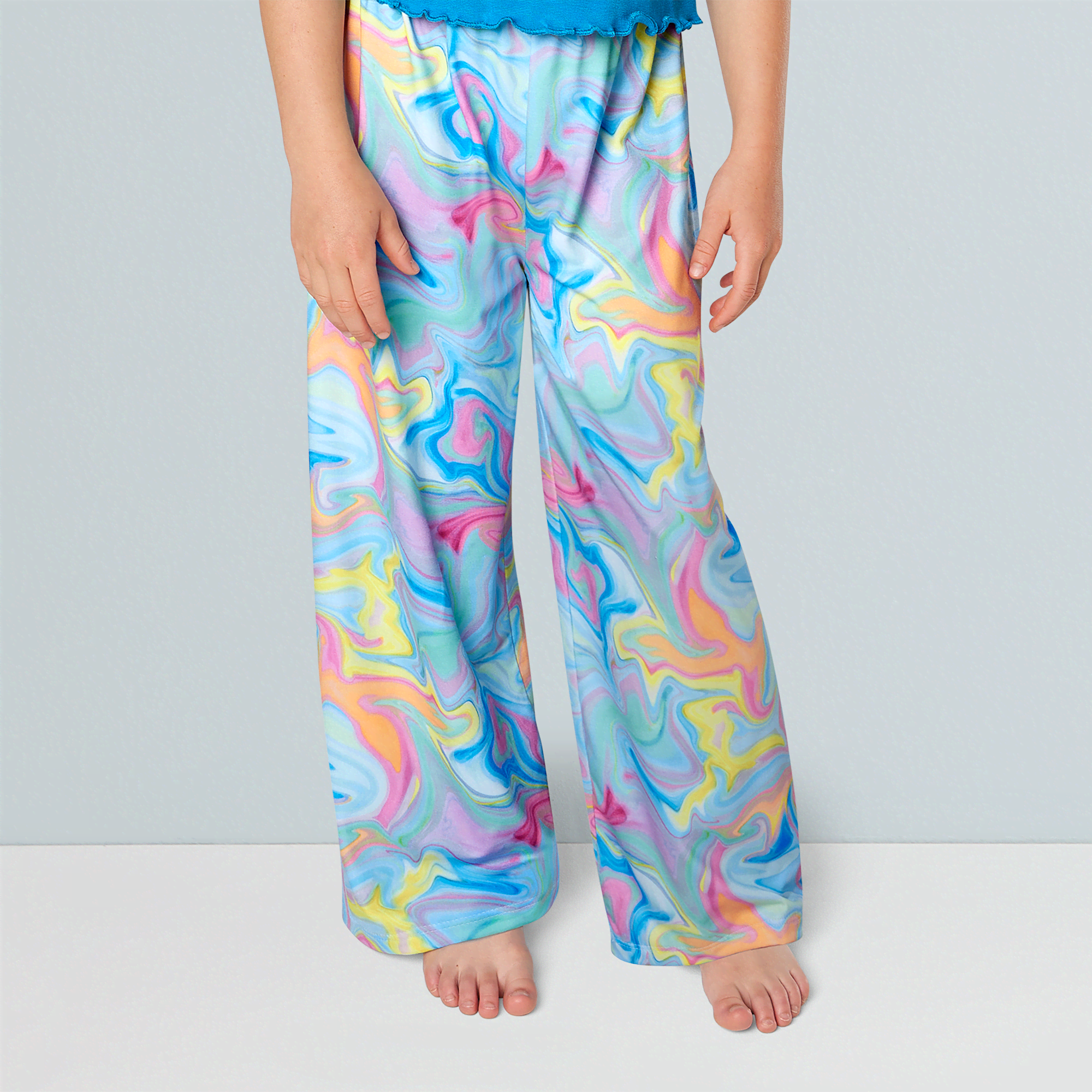 Lila's™ Sparkle & Dreams PJs for Girls (Girl of the Year™ 2024)