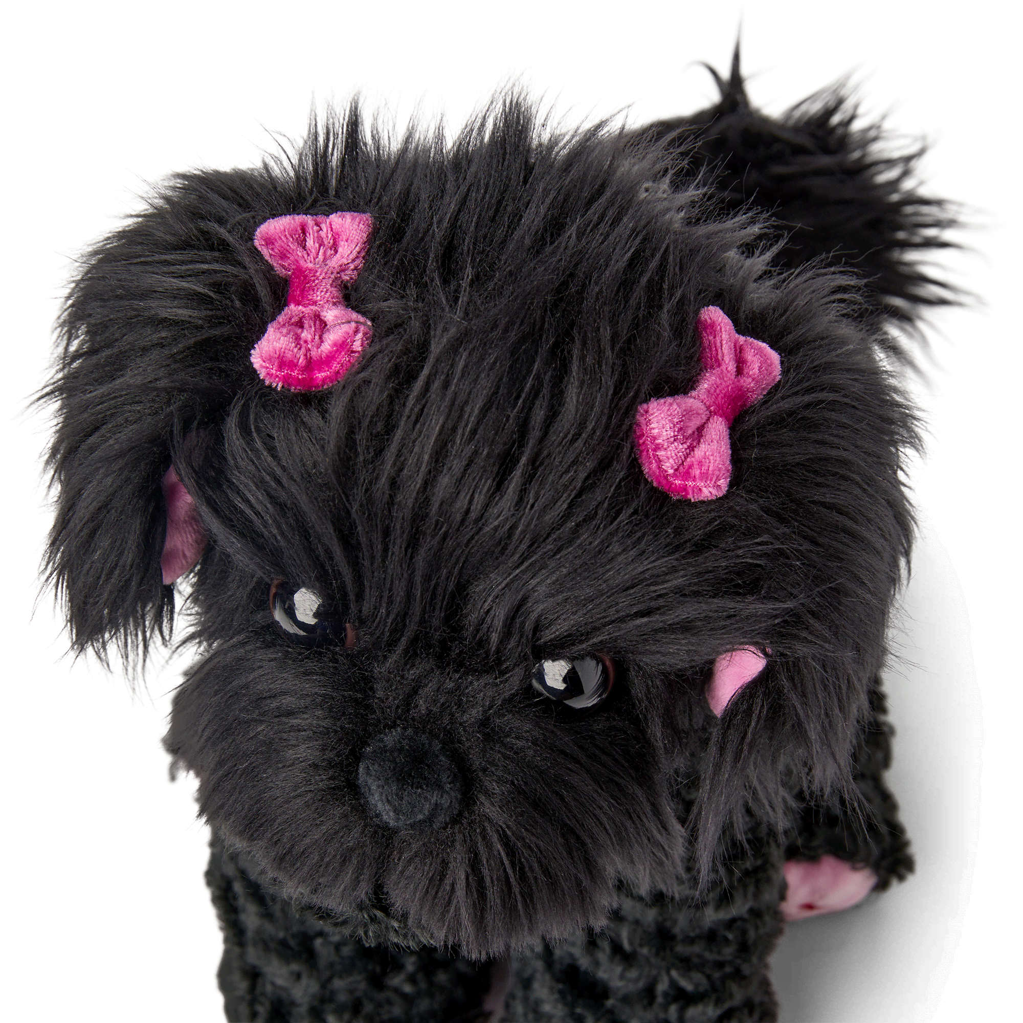 Shi-Poo Sweetie Dog Plush for Girls