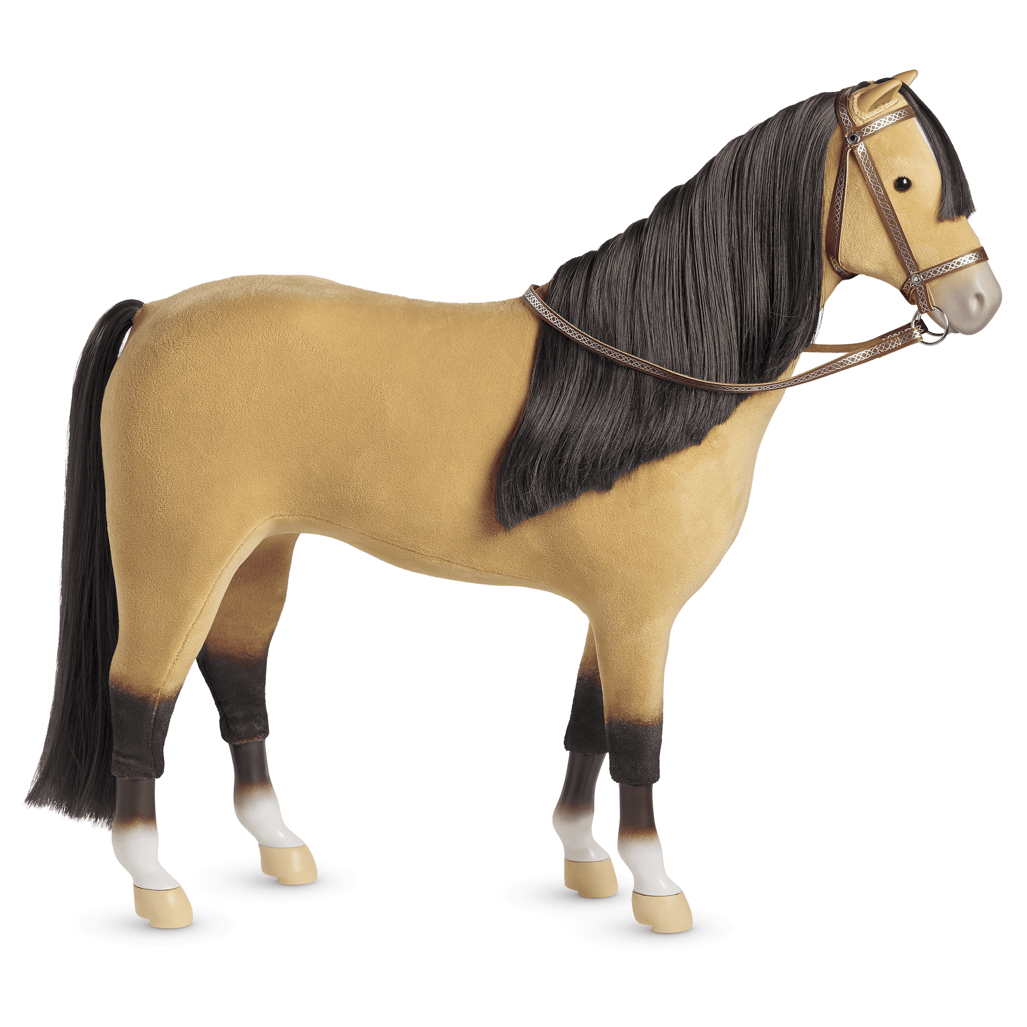 American girl doll and horse discount