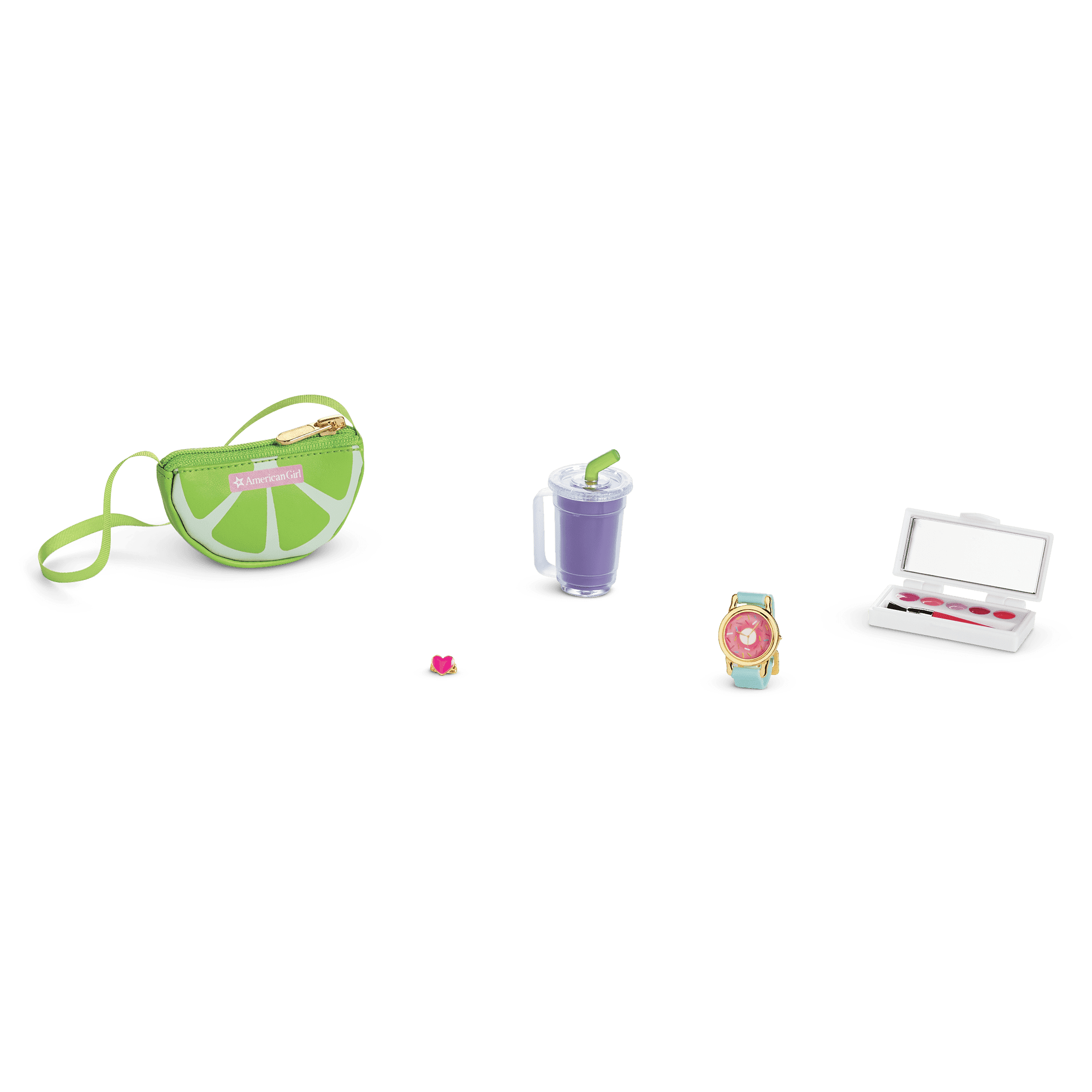 Let's Create Accessories
