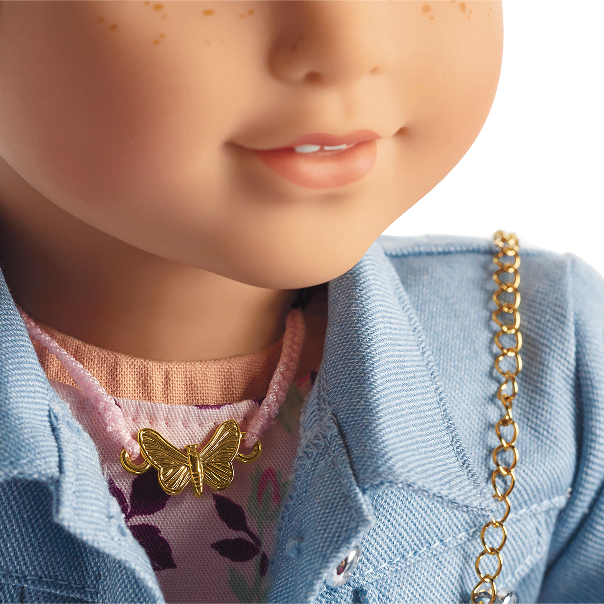 Let's Smile Accessories