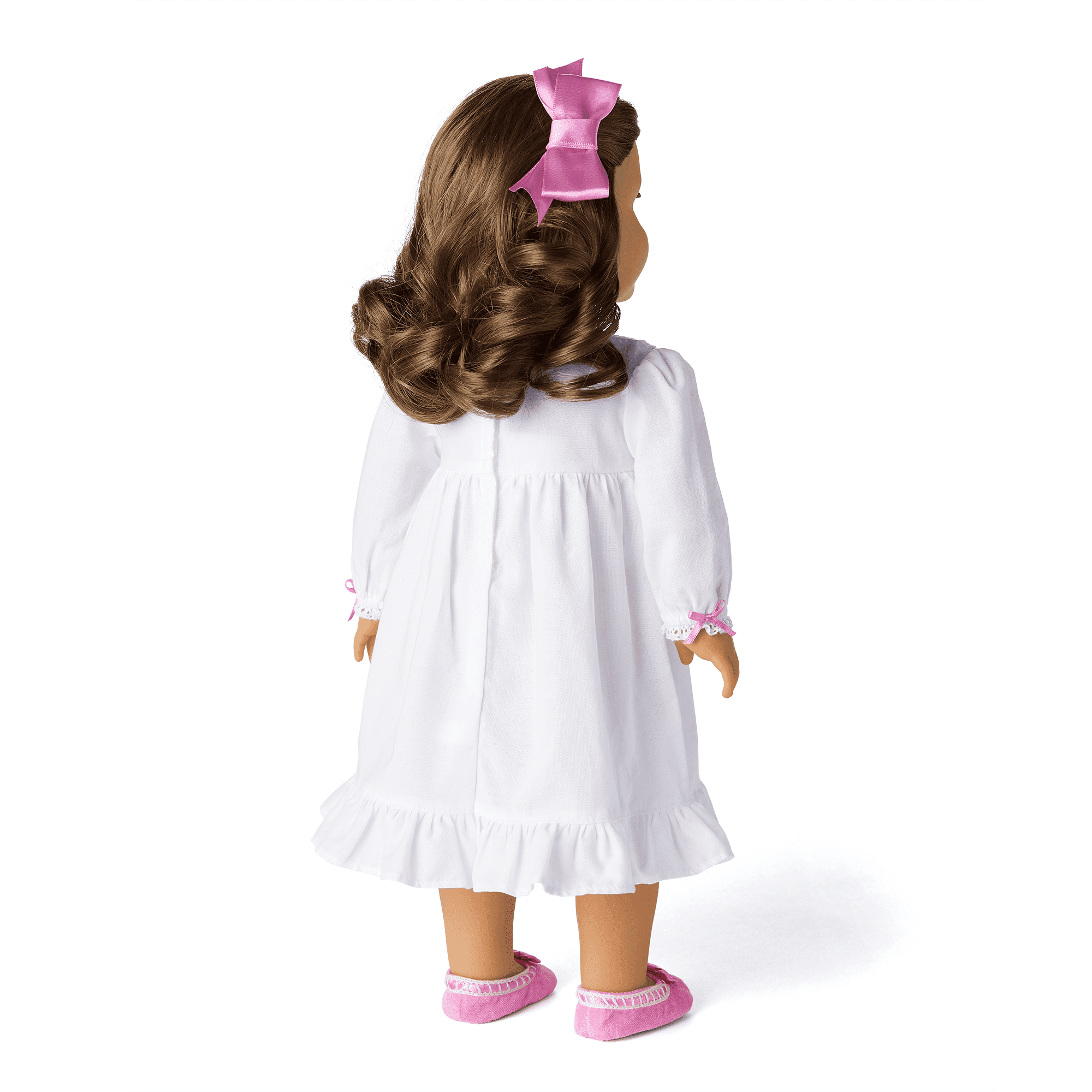 Rebecca's™ Pajamas for Girls and 18-inch Dolls