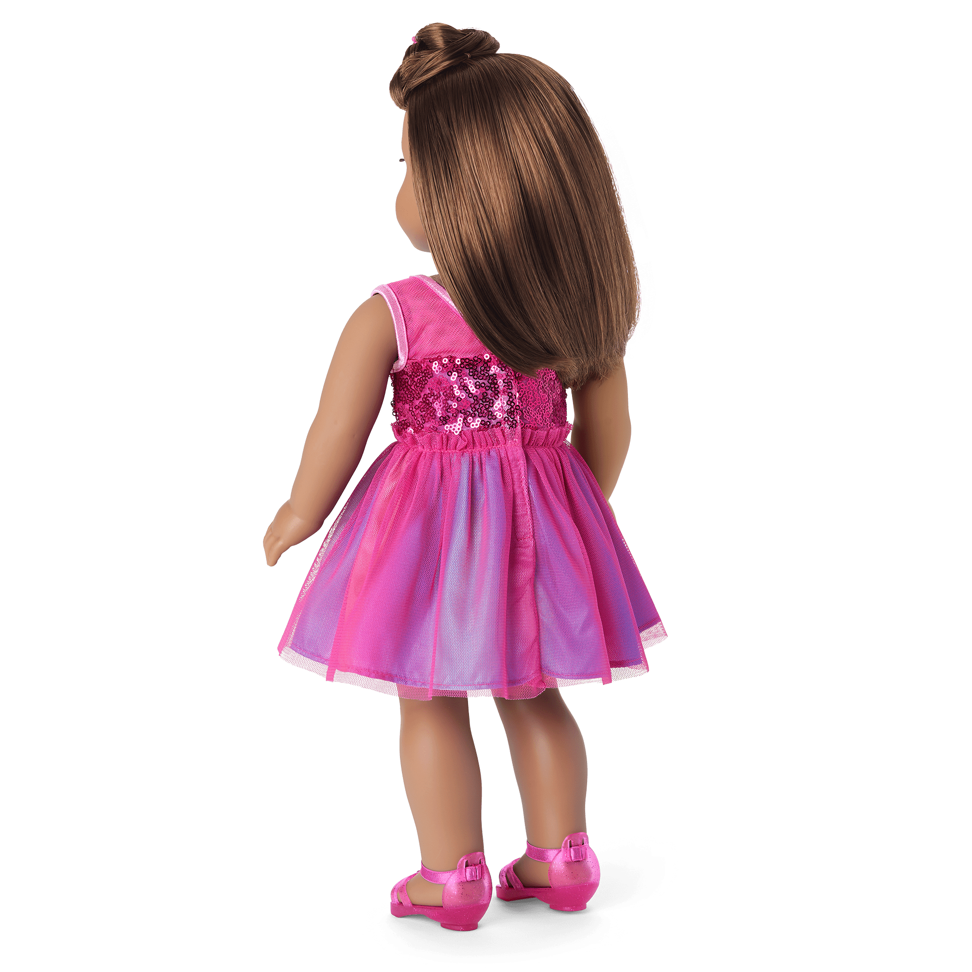 Let’s Have a Party Outfit for 18-inch Dolls