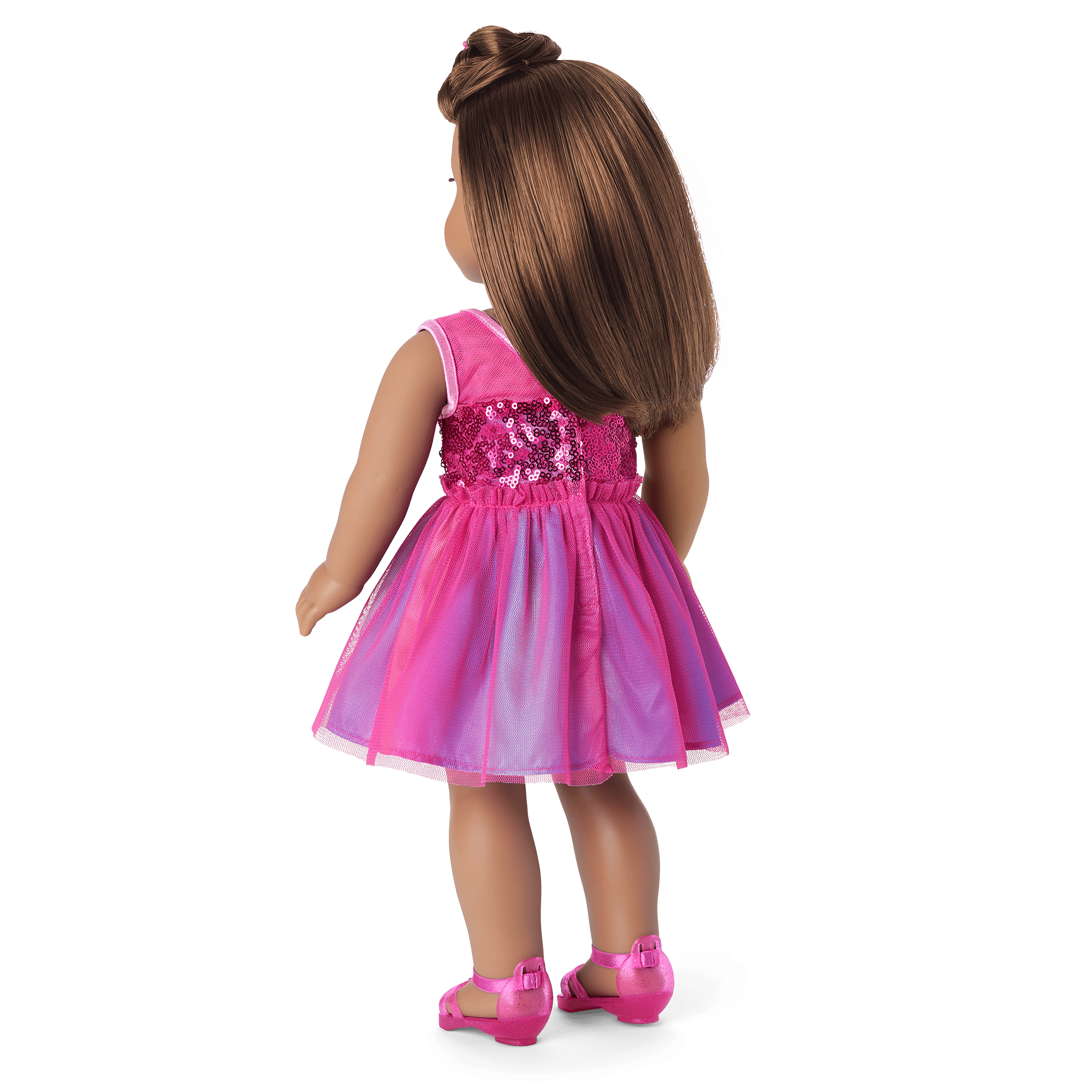 American Girl Let s Have a Party Outfit for 18 inch Dolls CoolSprings Galleria