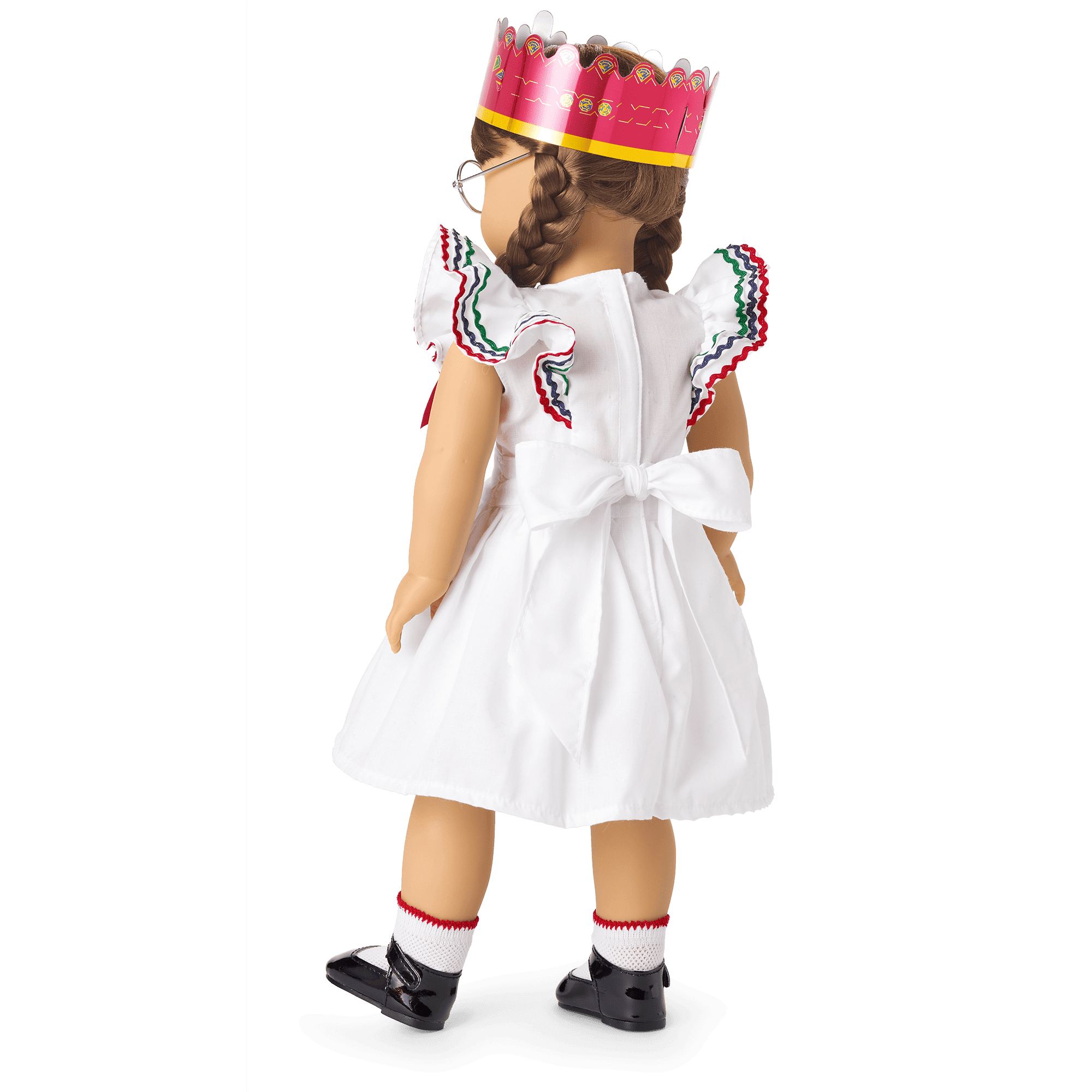Molly’s™ Birthday Outfit for 18-inch Dolls