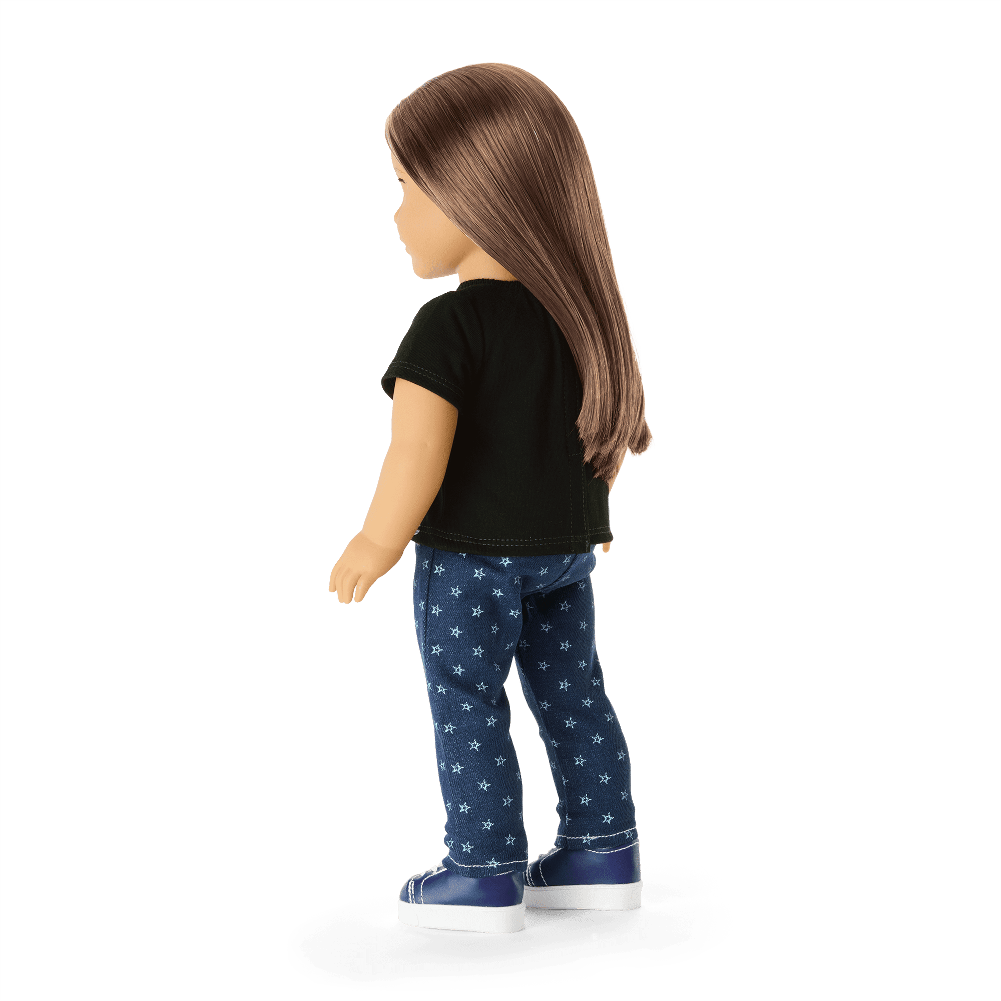 American Girl Today™ Tees for Girls & 18-inch Dolls (Historical Characters)