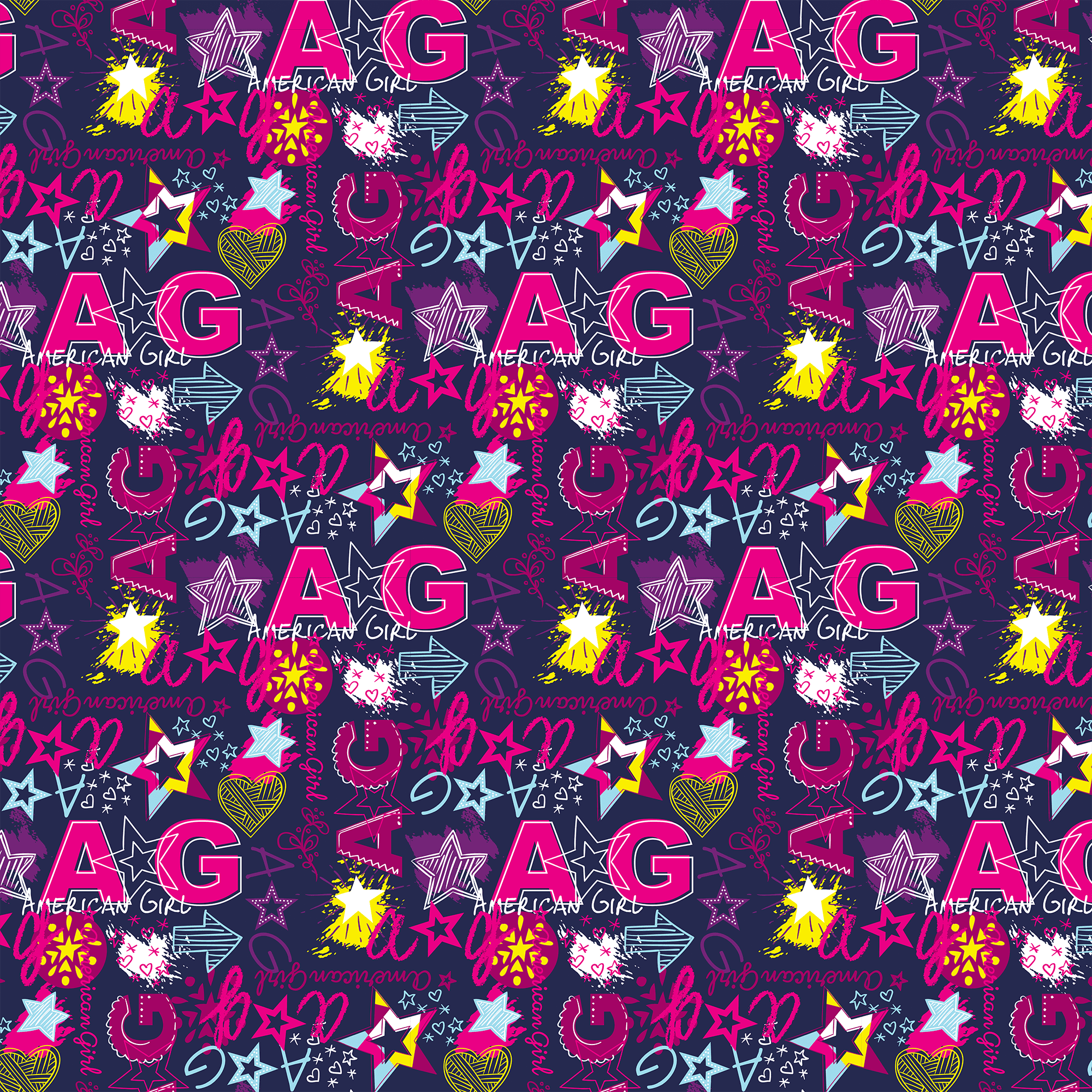 AG Icon Gift Wrap