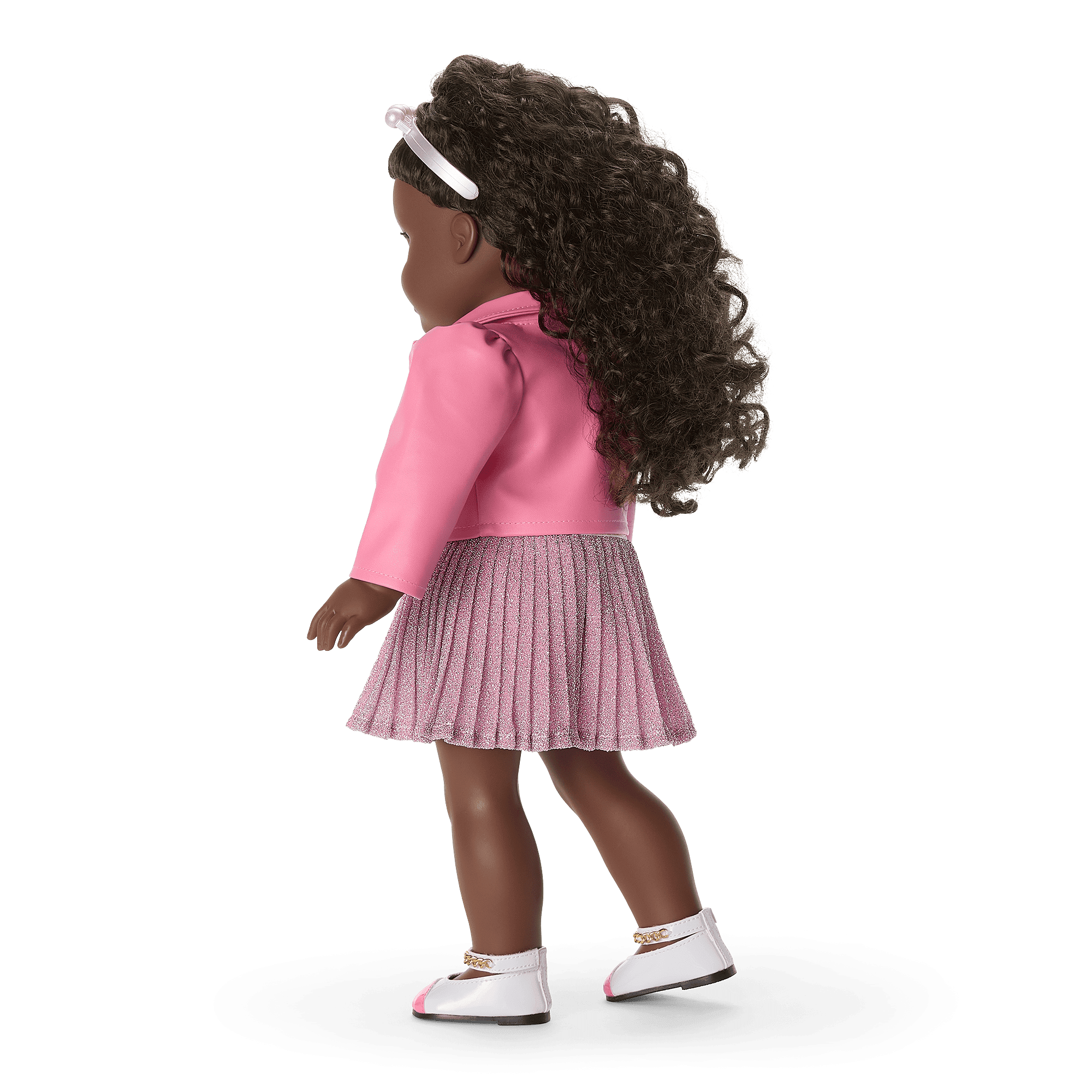 Celebrity Chic Outfit for 18-inch Dolls