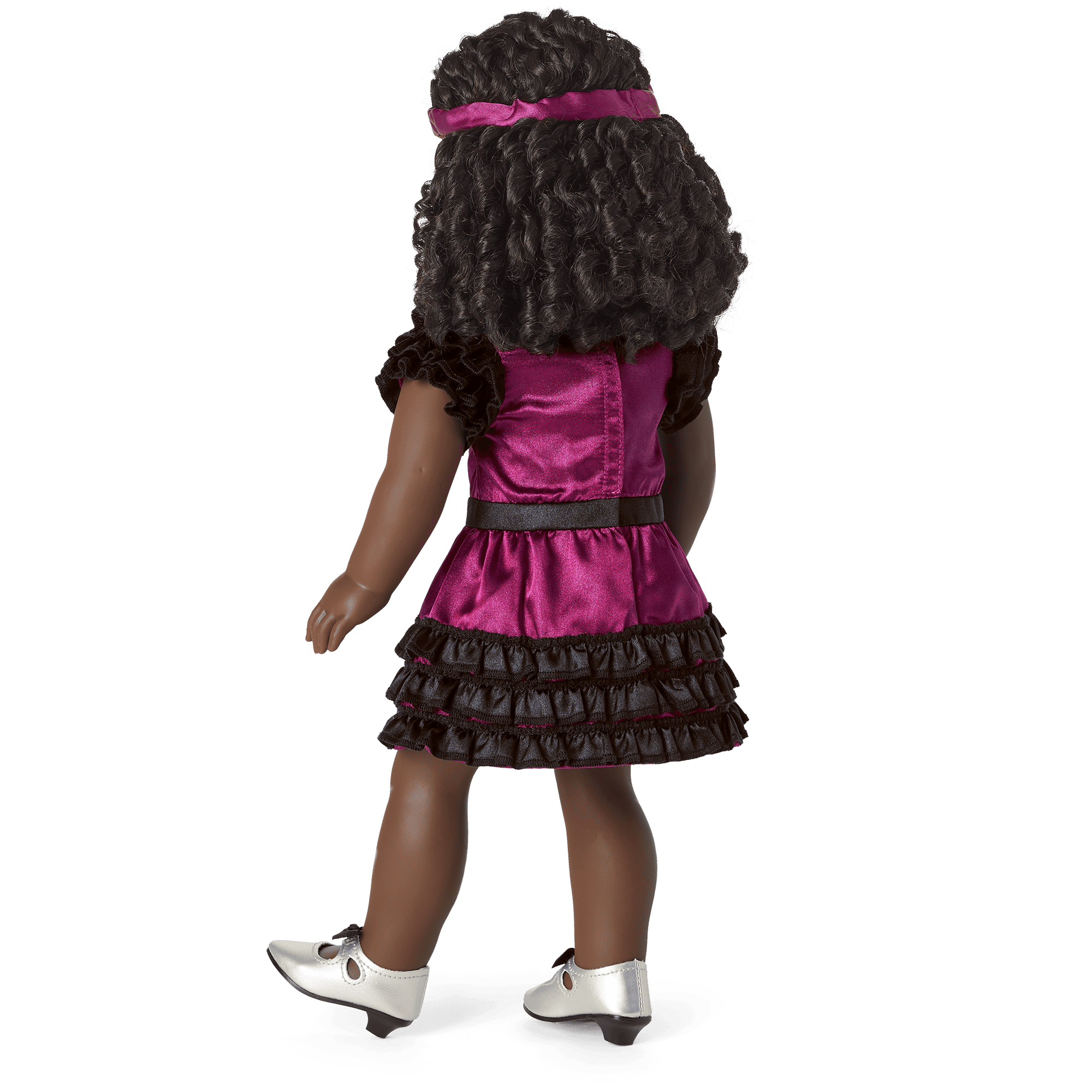 Claudie's™ Jazz Performance Outfit for 18-inch Dolls