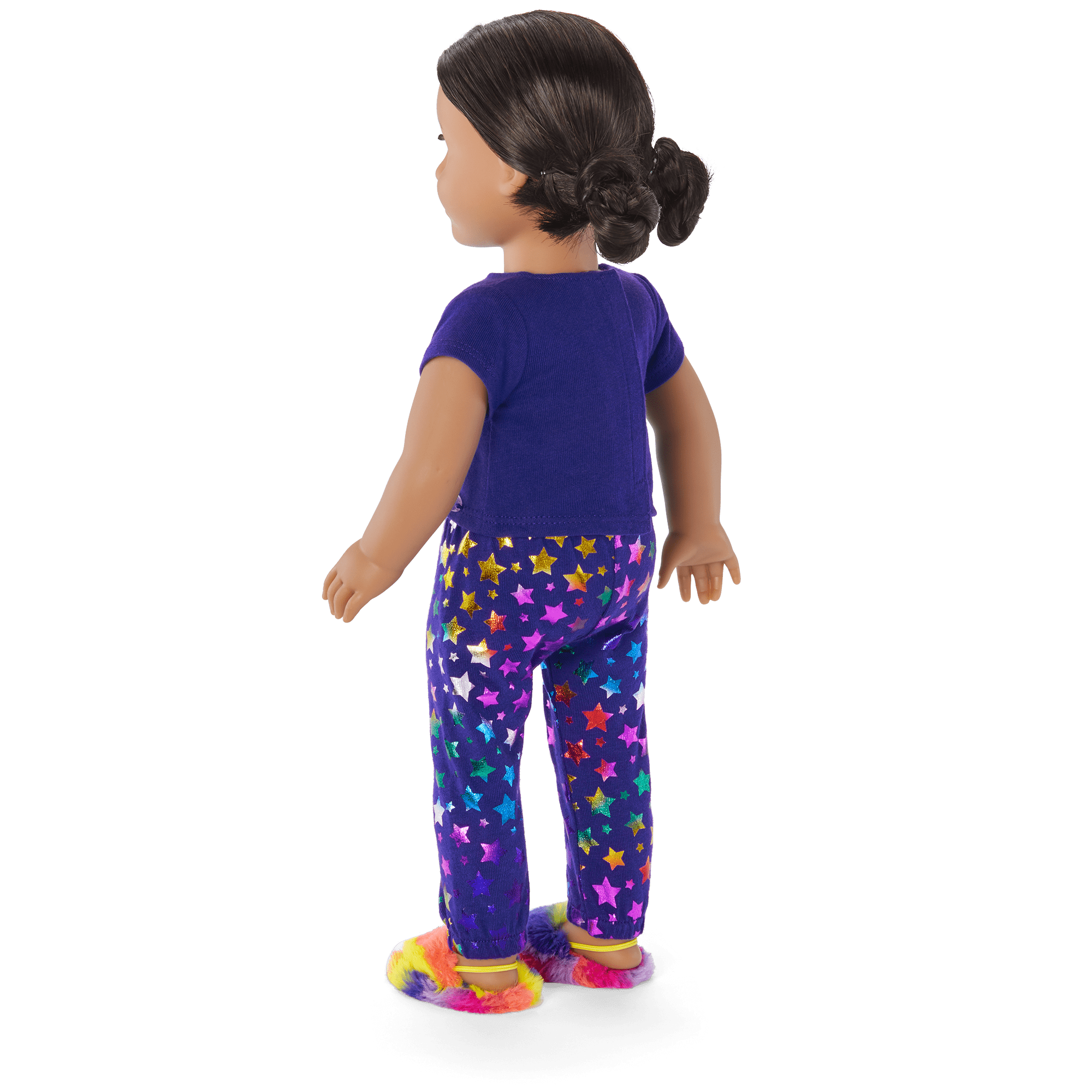 Kavi's™ Shining Star Pajamas for Girls & 18-inch Dolls (Girl of the Year™ 2023)
