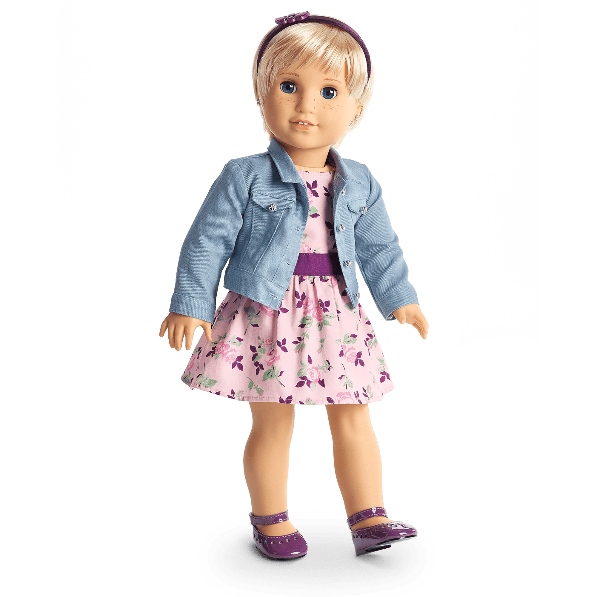 Let's Smile Outfit