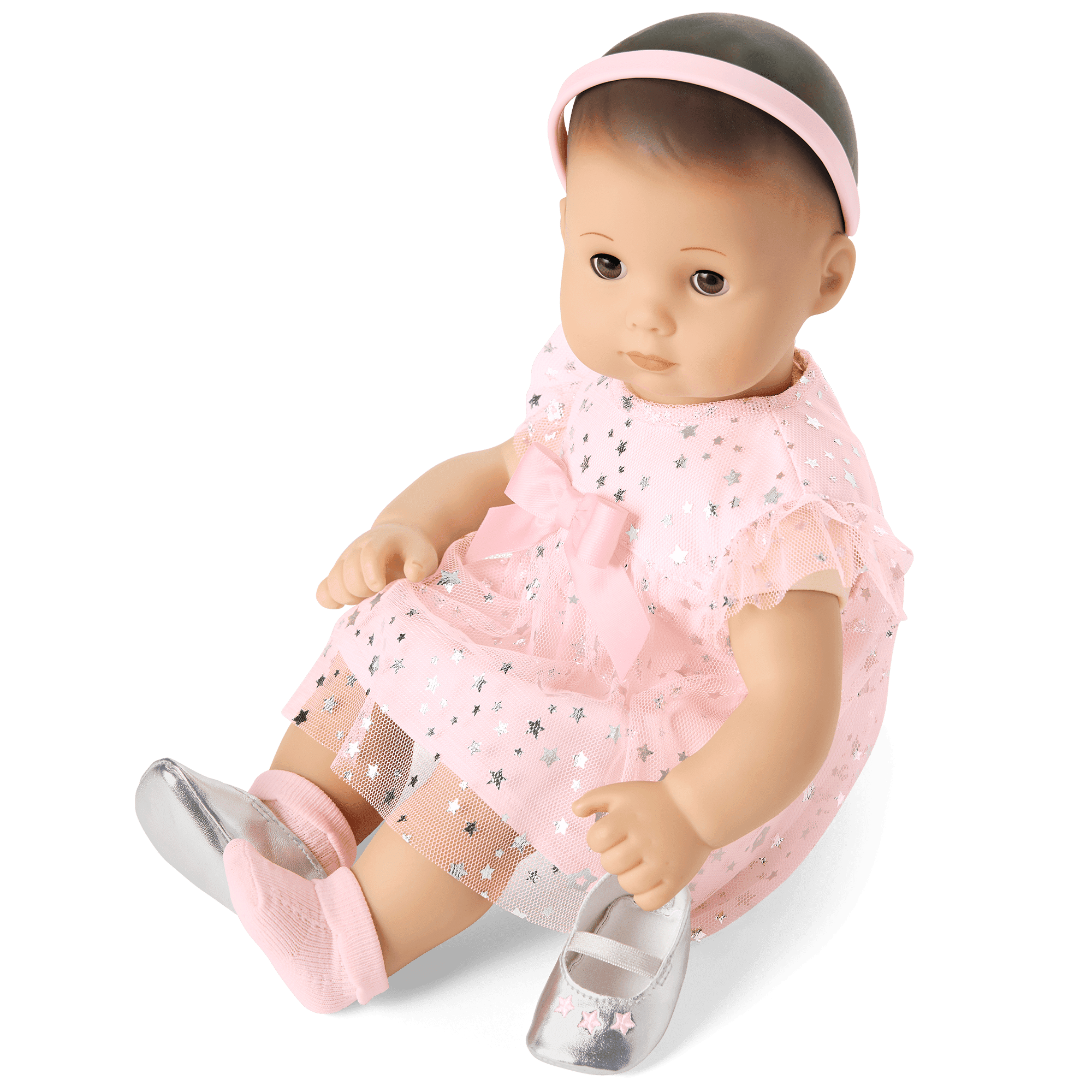 Sprinkle of Stars Outfit for Bitty Baby® Dolls