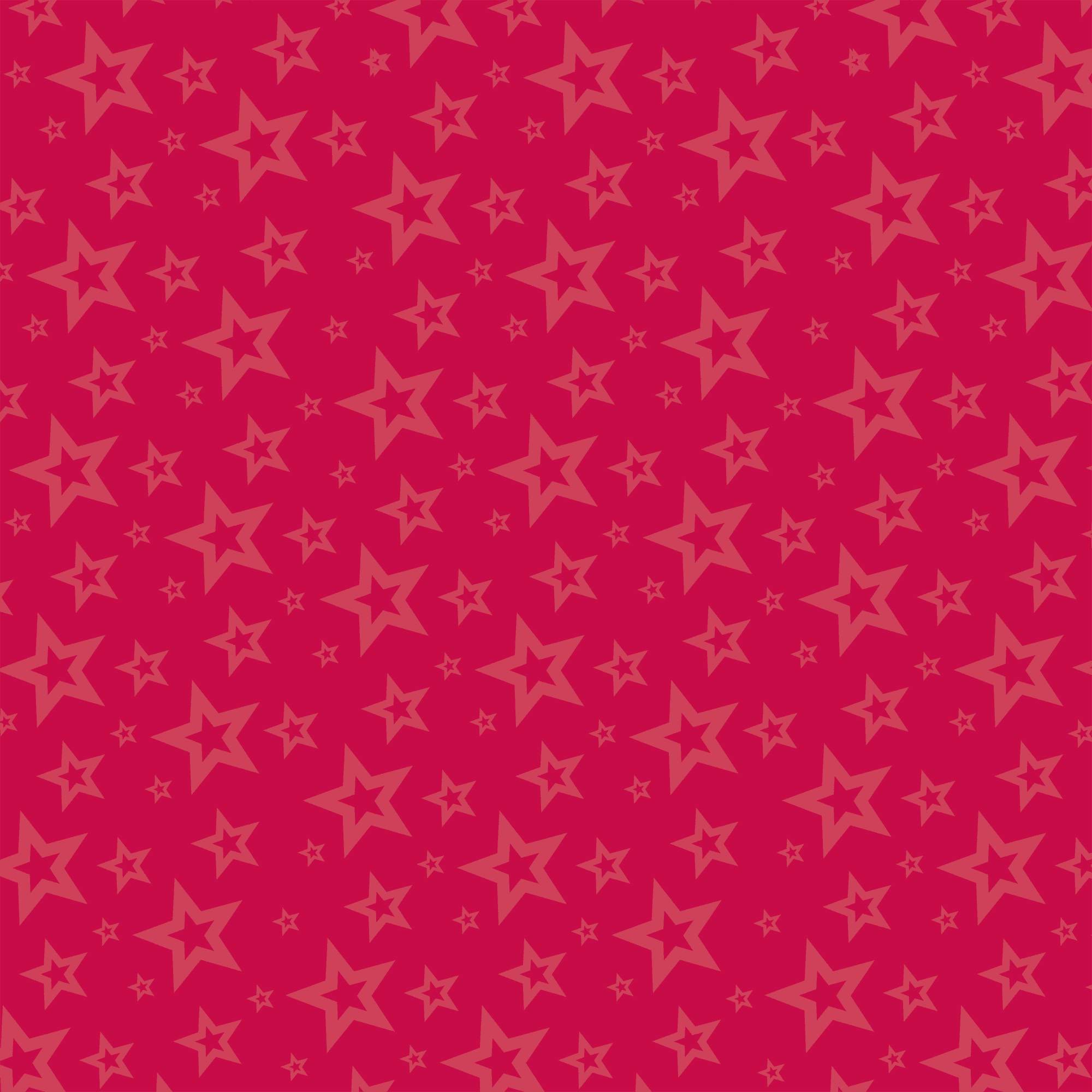 Very Berry Gift Wrap