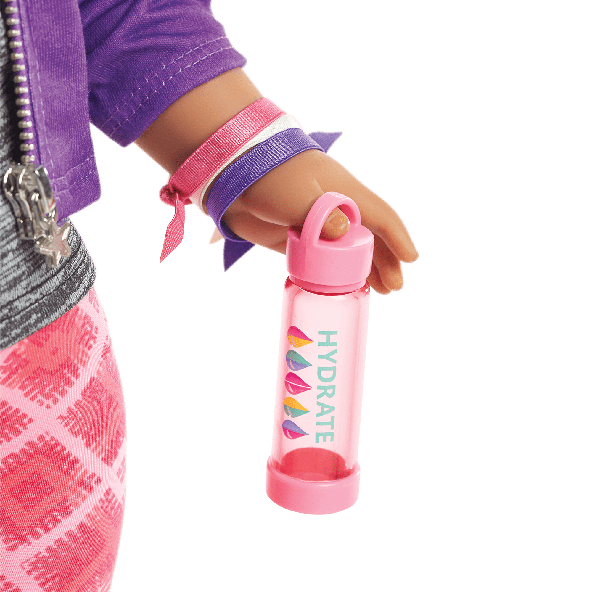 Let's Play Accessories